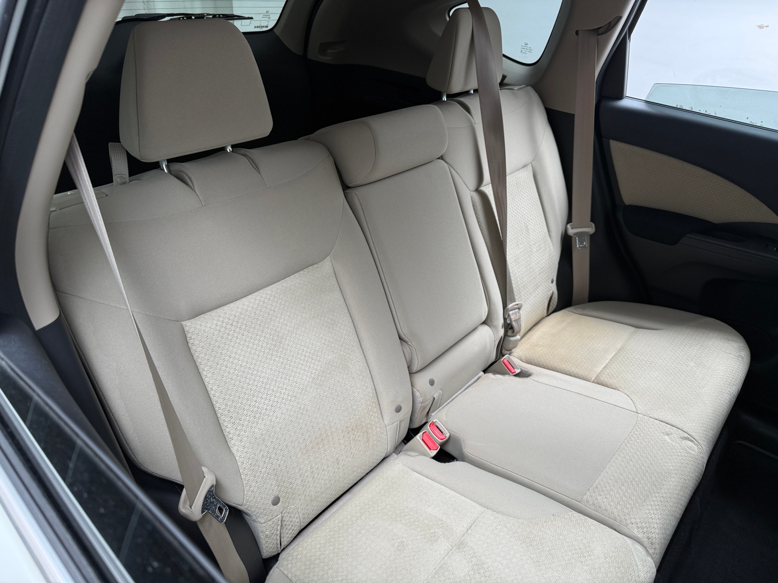 Thumbnail: 2016 Honda CR-V - 6