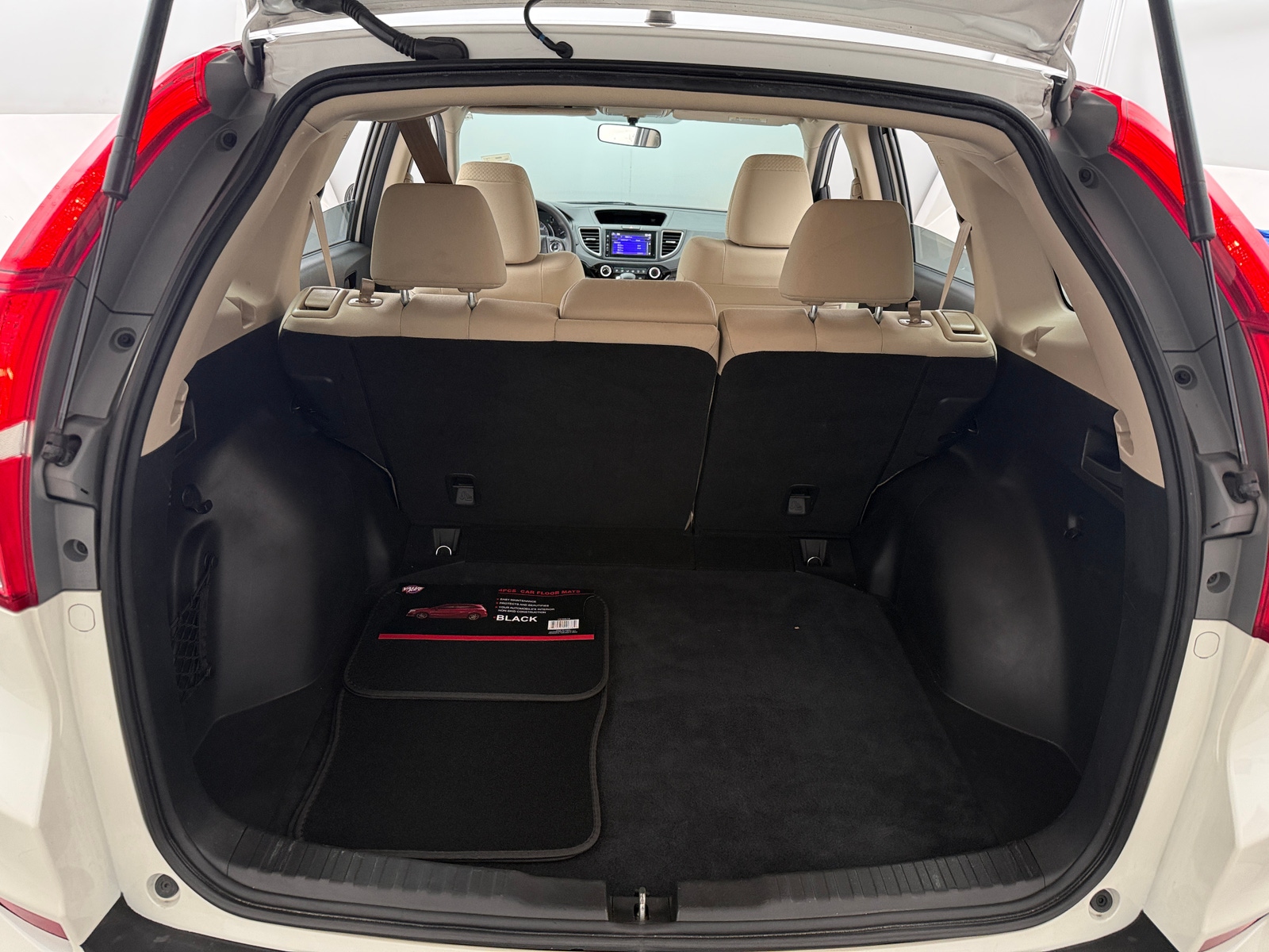 Thumbnail: 2016 Honda CR-V - 7