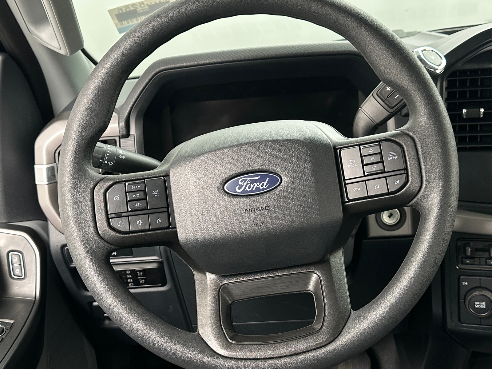 Thumbnail: 2025 Ford Econoline - 5
