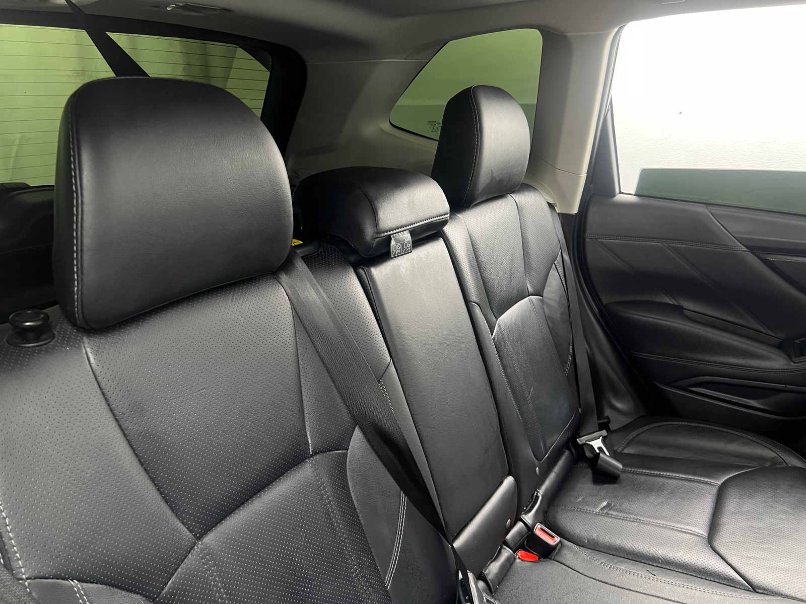 Thumbnail: 2020 Subaru Forester - 5