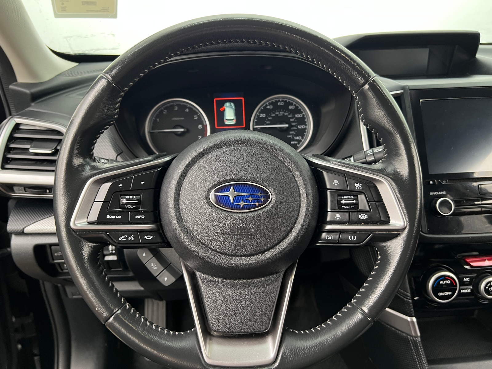 Thumbnail: 2020 Subaru Forester - 4