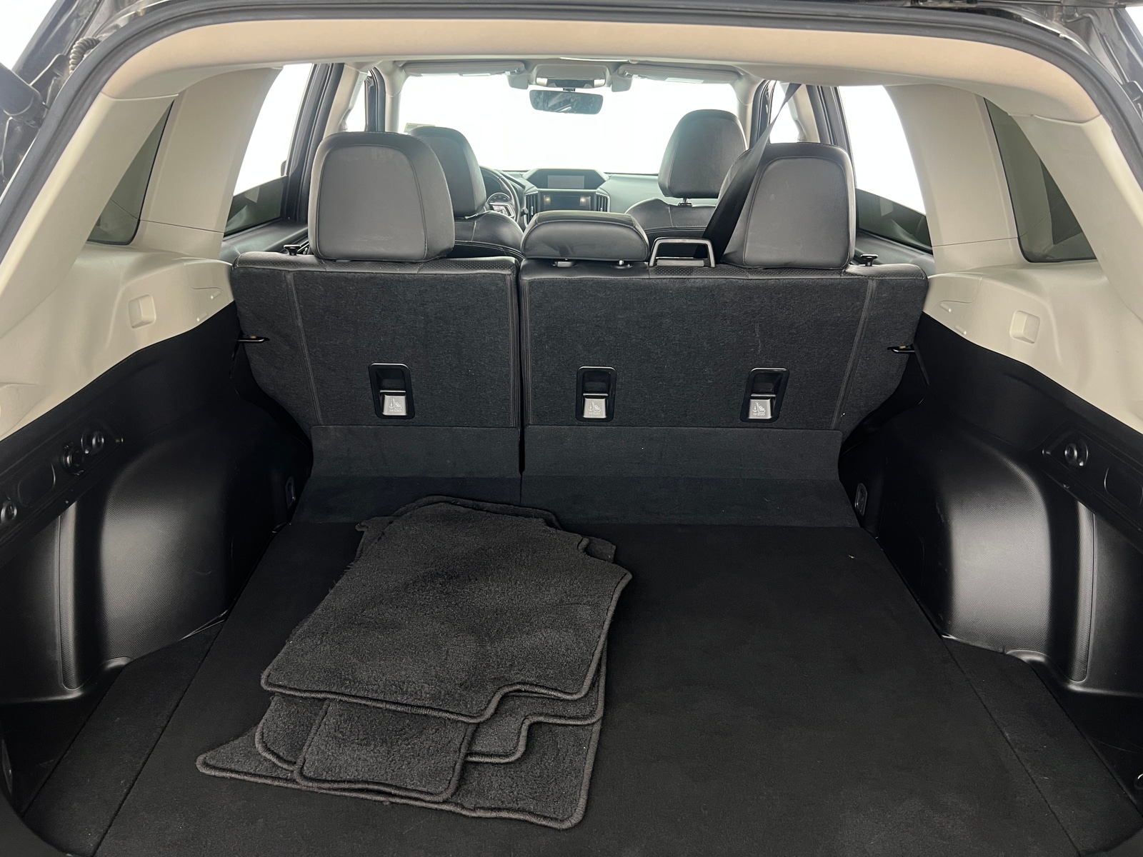 Thumbnail: 2020 Subaru Forester - 6