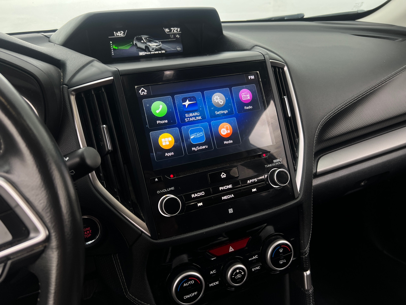 Thumbnail: 2020 Subaru Forester - 3