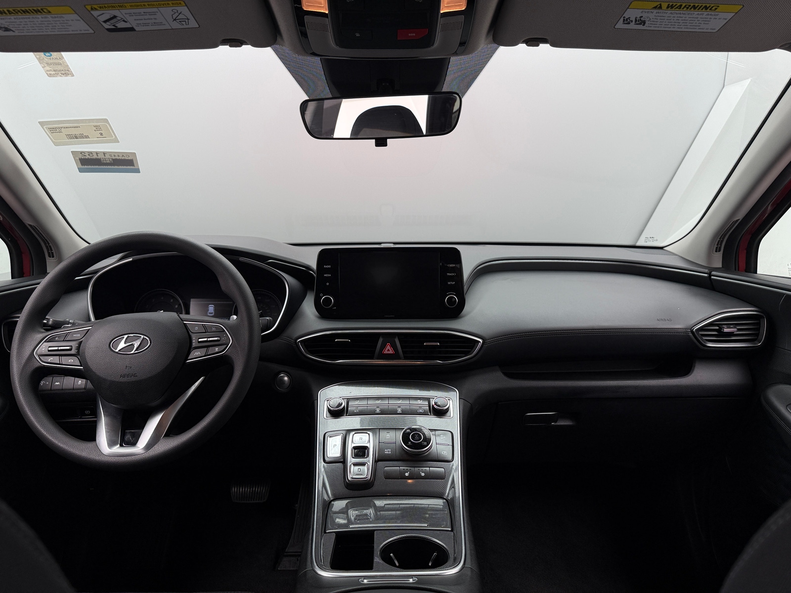 Thumbnail: 2022 Hyundai Santa Fe - 3