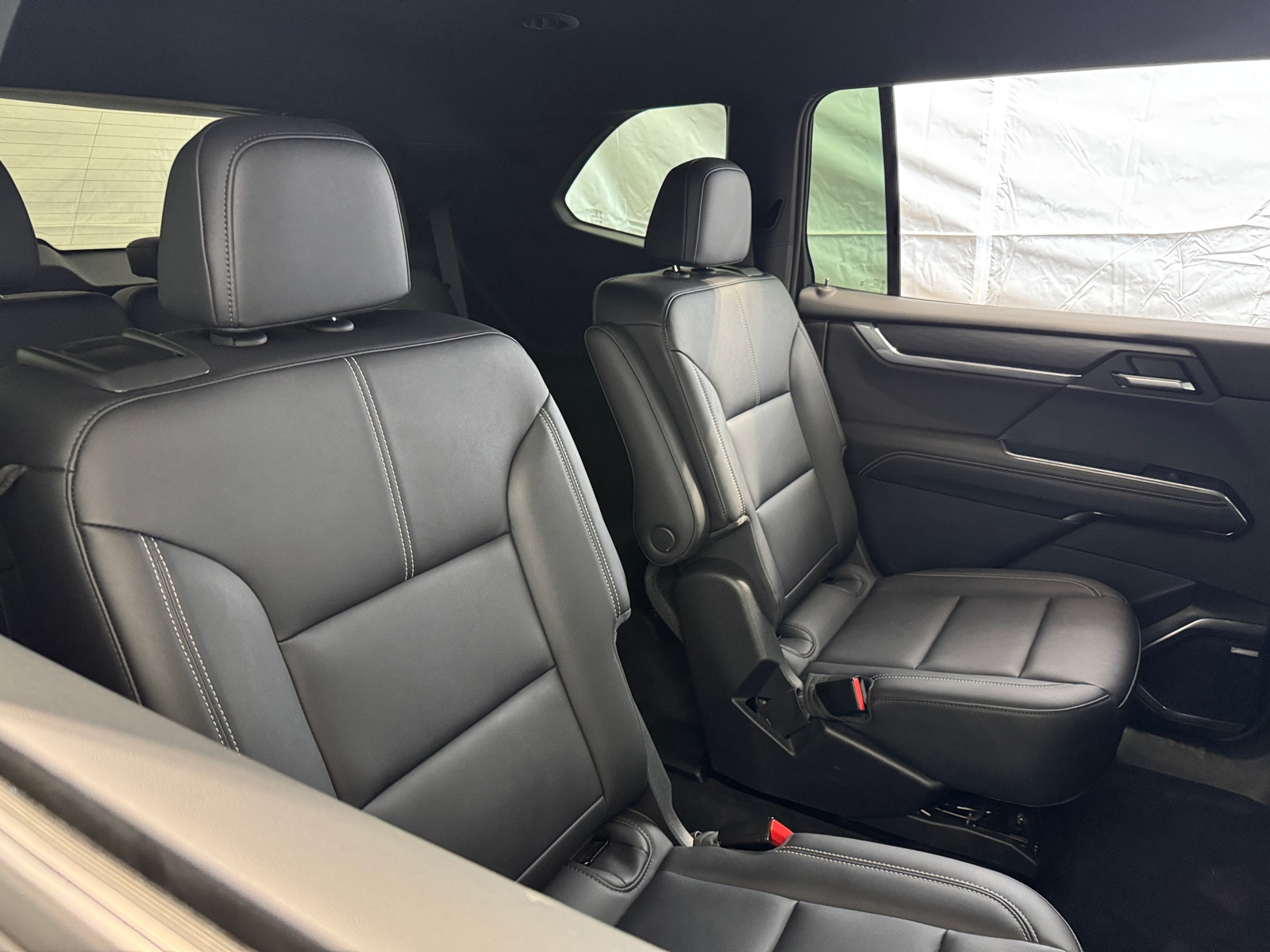 Thumbnail: 2024 GMC Acadia - 5