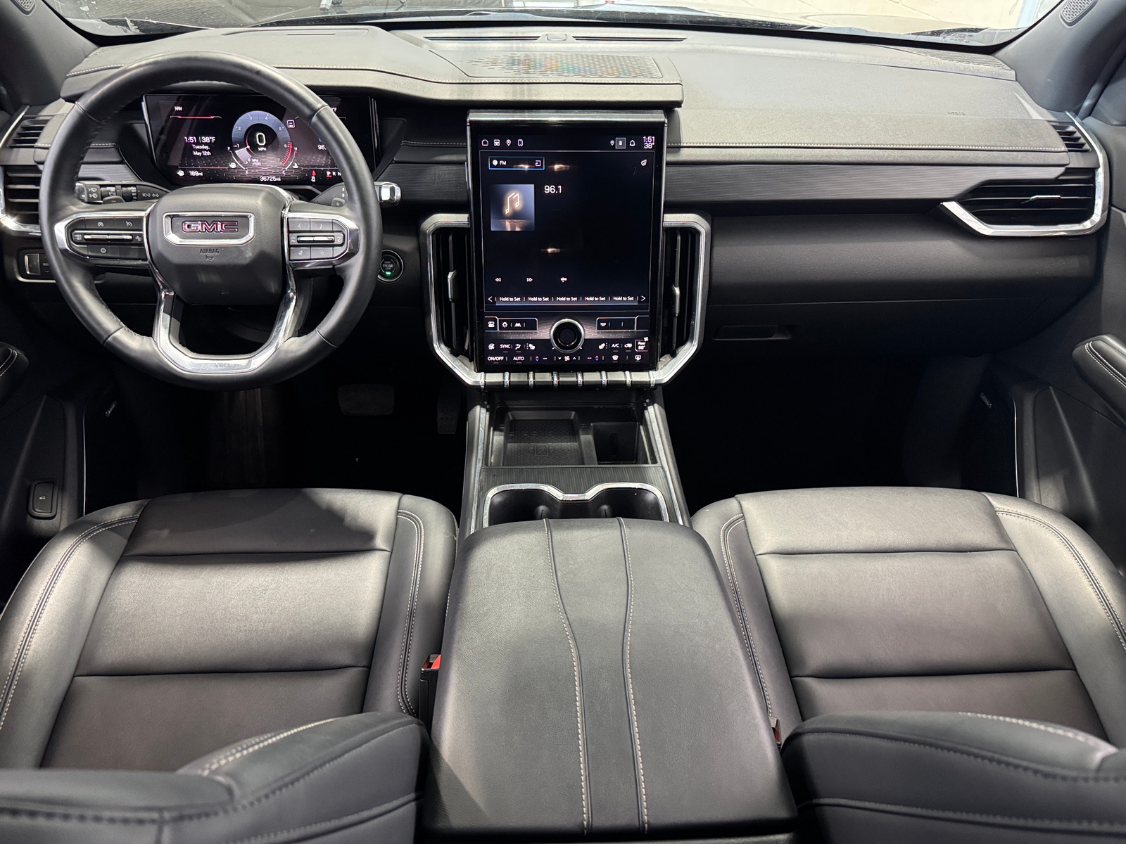 Thumbnail: 2024 GMC Acadia - 2