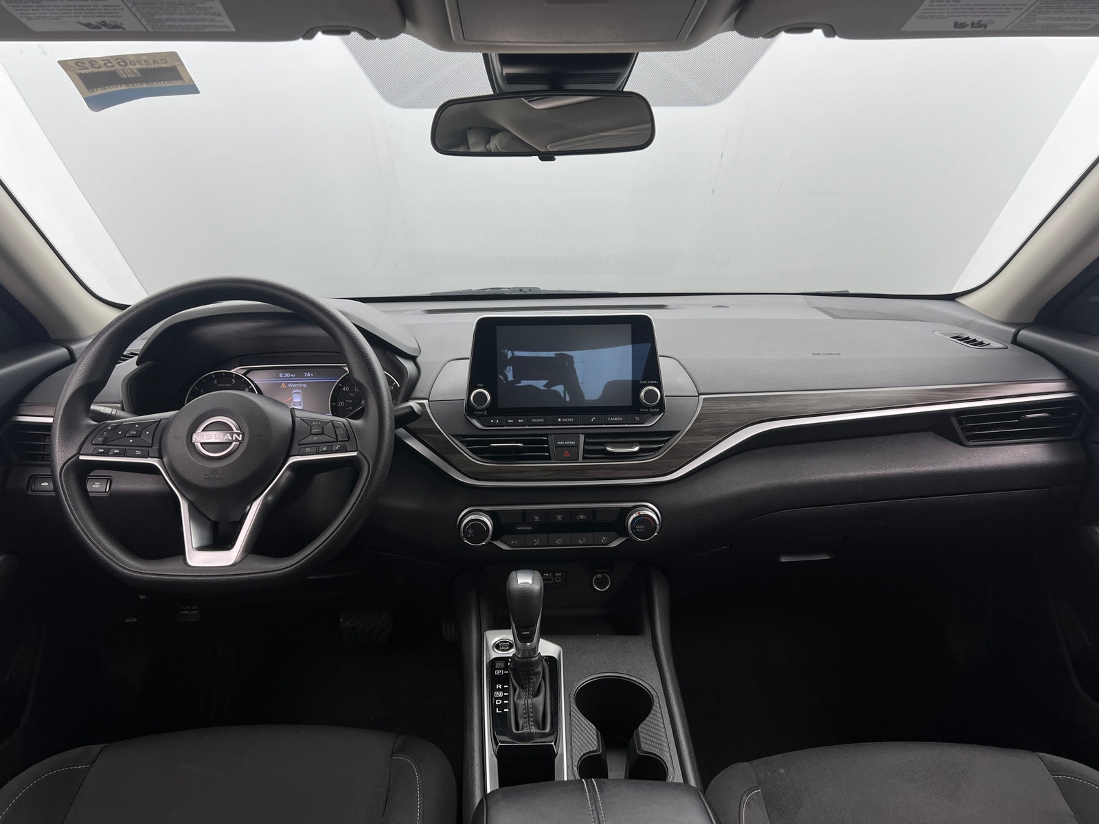 Thumbnail: 2025 Nissan Altima - 3