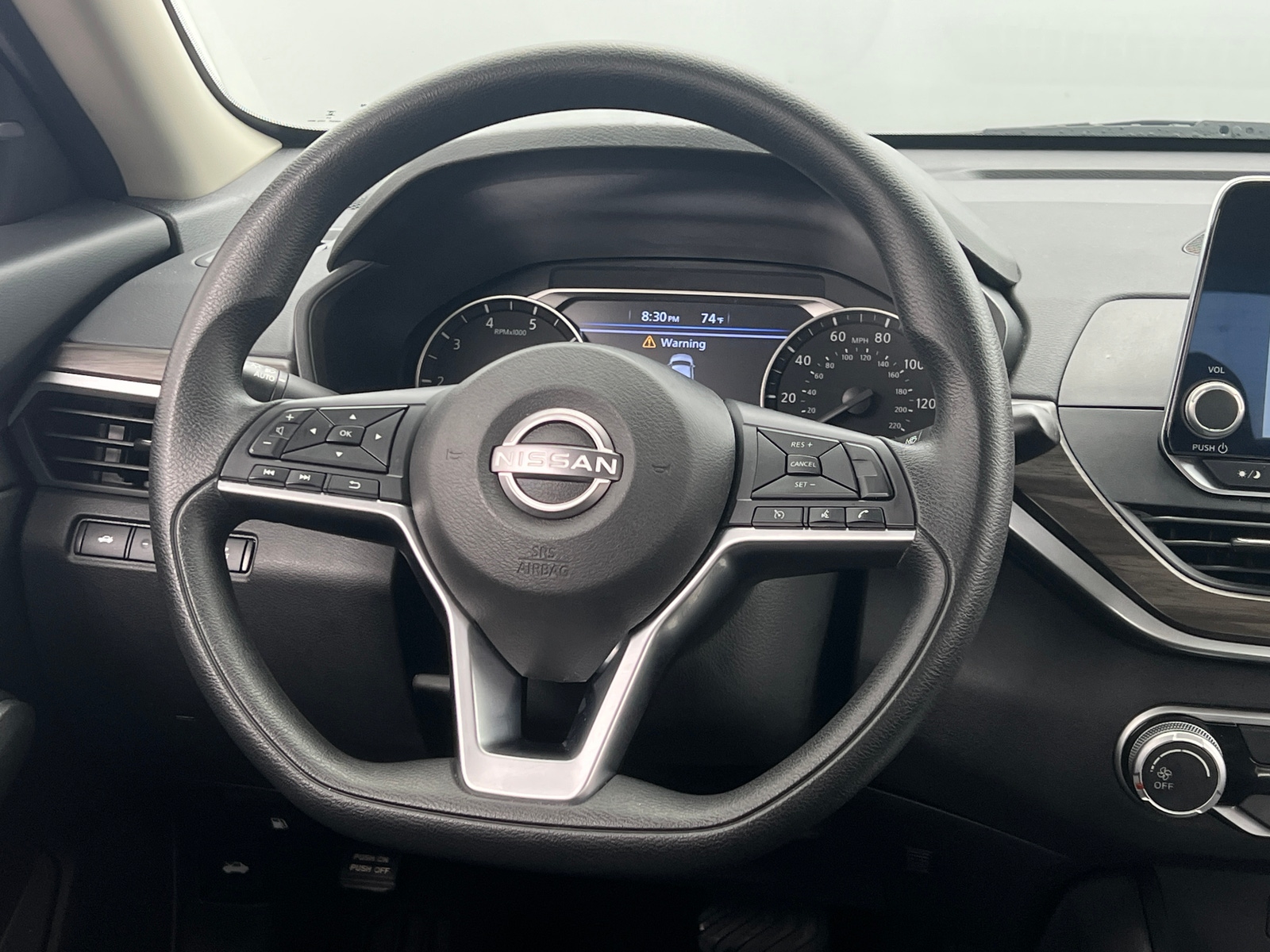 Thumbnail: 2025 Nissan Altima - 5