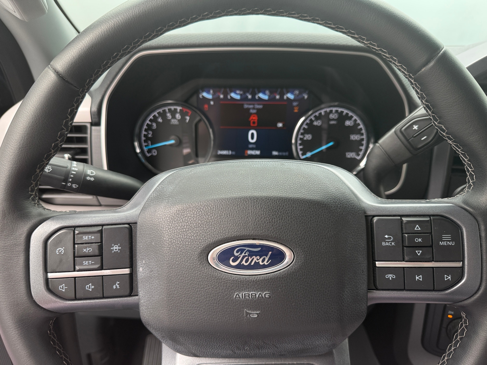 Thumbnail: 2023 Ford Econoline - 5