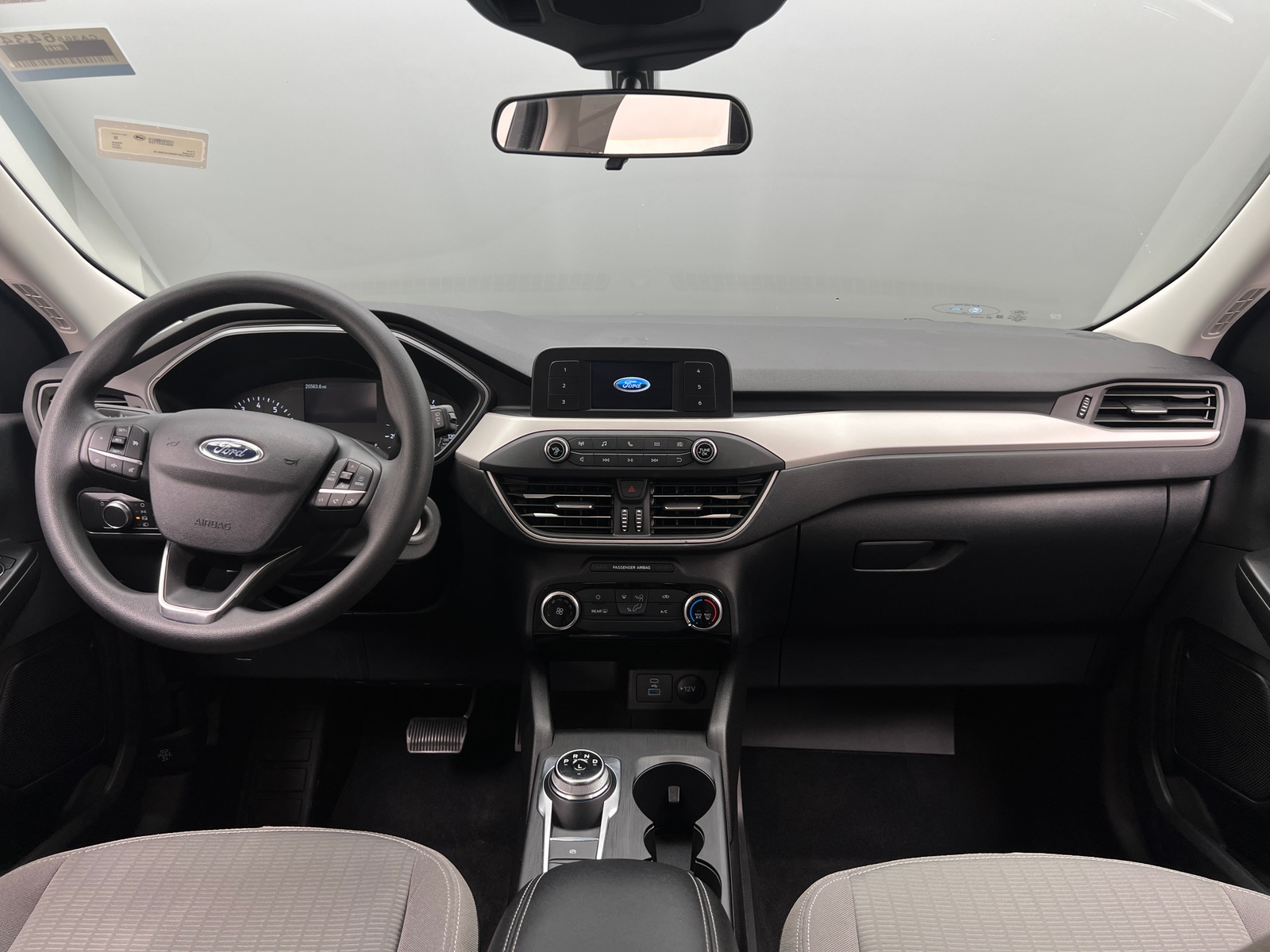 Thumbnail: 2022 Ford Escape - 3