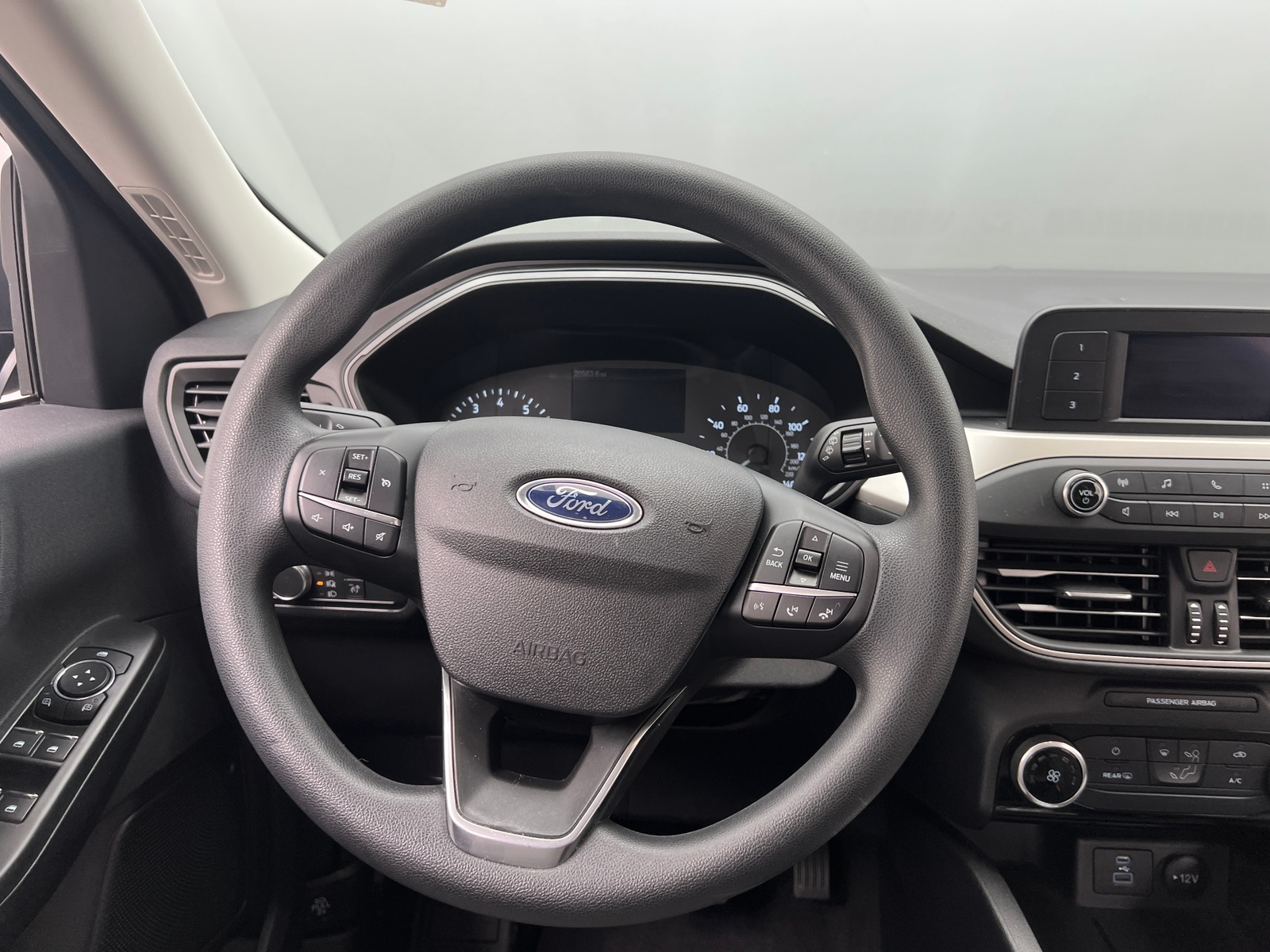 Thumbnail: 2022 Ford Escape - 5