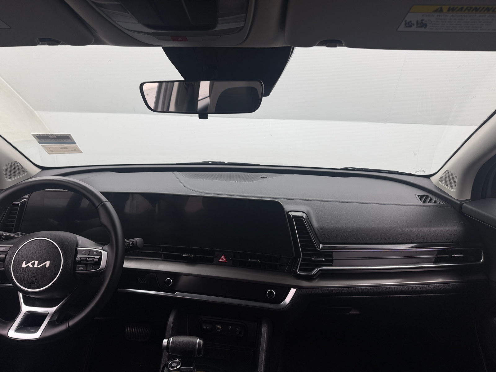Thumbnail: 2025 Kia Sportage - 2