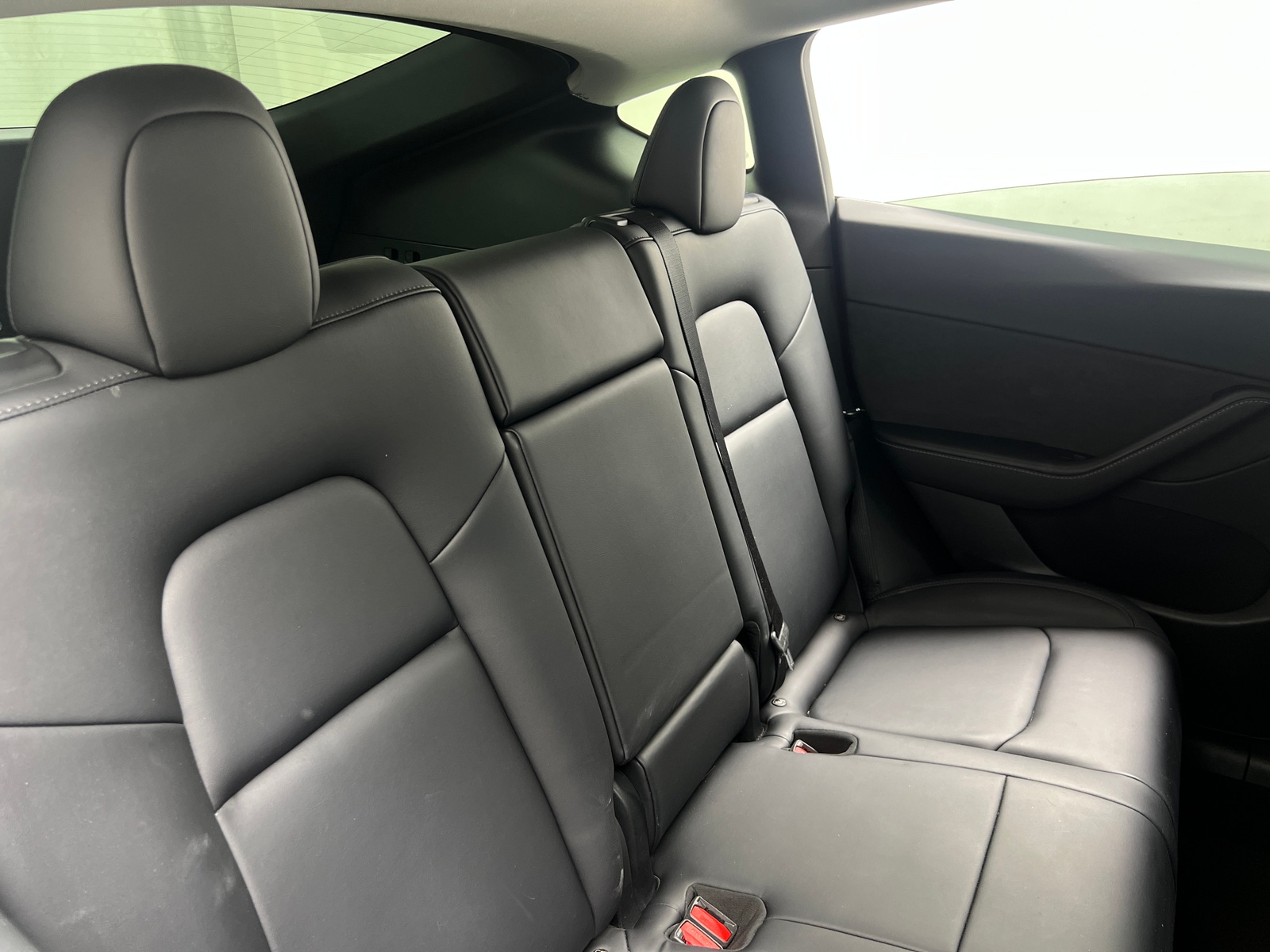 Thumbnail: 2022 Tesla Model Y - 5