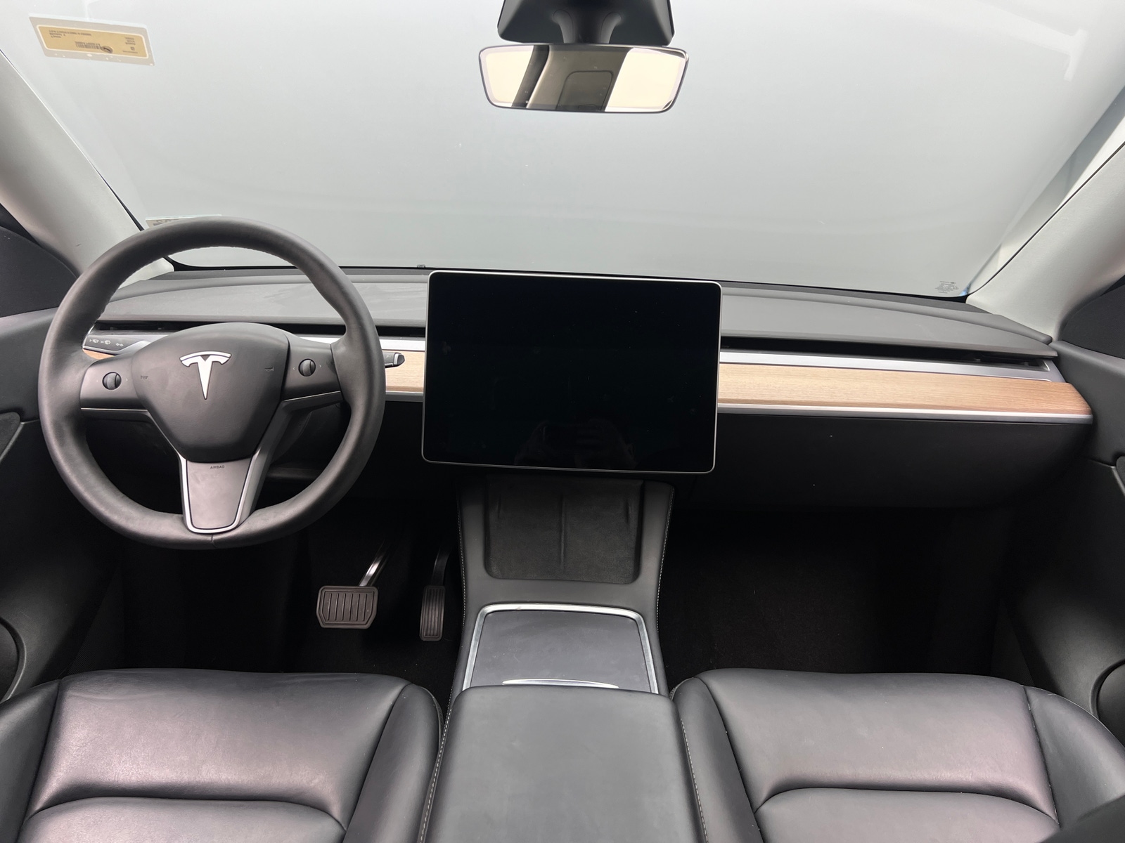 Thumbnail: 2022 Tesla Model Y - 2
