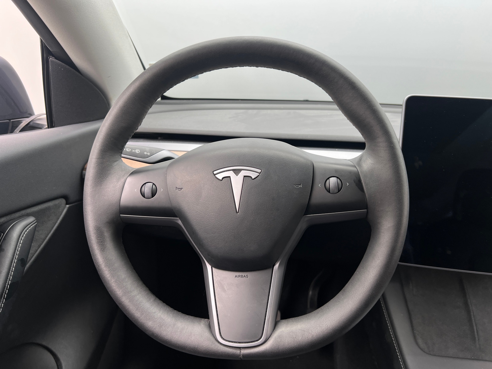 Thumbnail: 2022 Tesla Model Y - 4