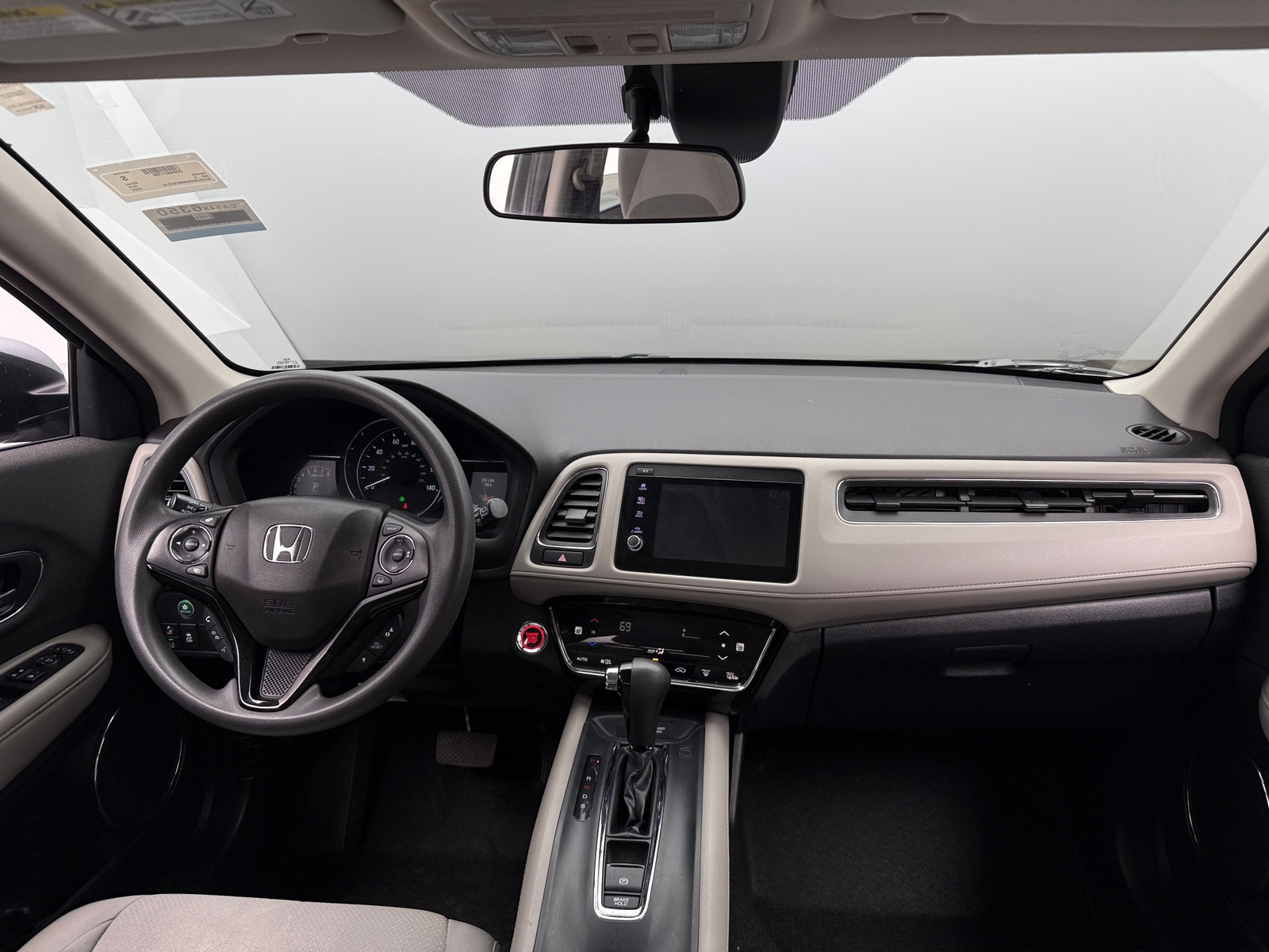 Thumbnail: 2022 Honda HR-V - 3