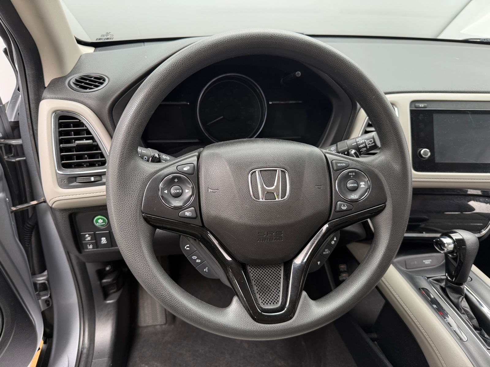 Thumbnail: 2022 Honda HR-V - 5