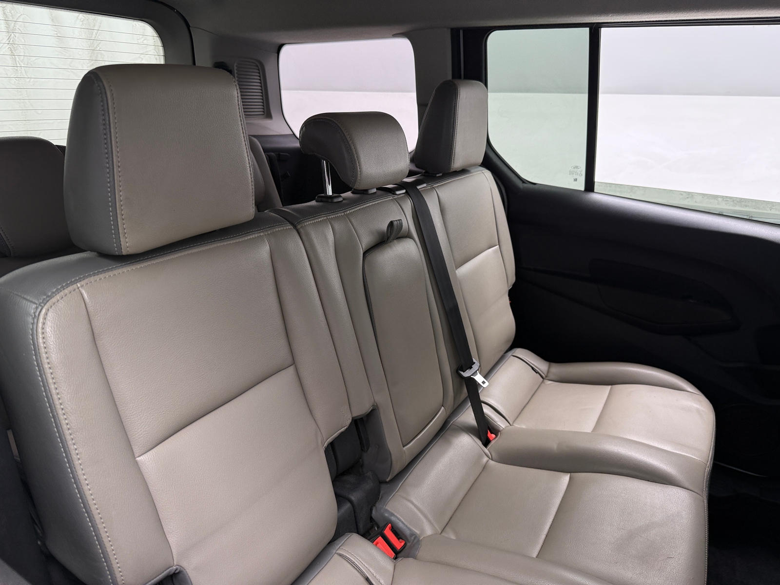 Thumbnail: 2018 Ford Transit Series - 6