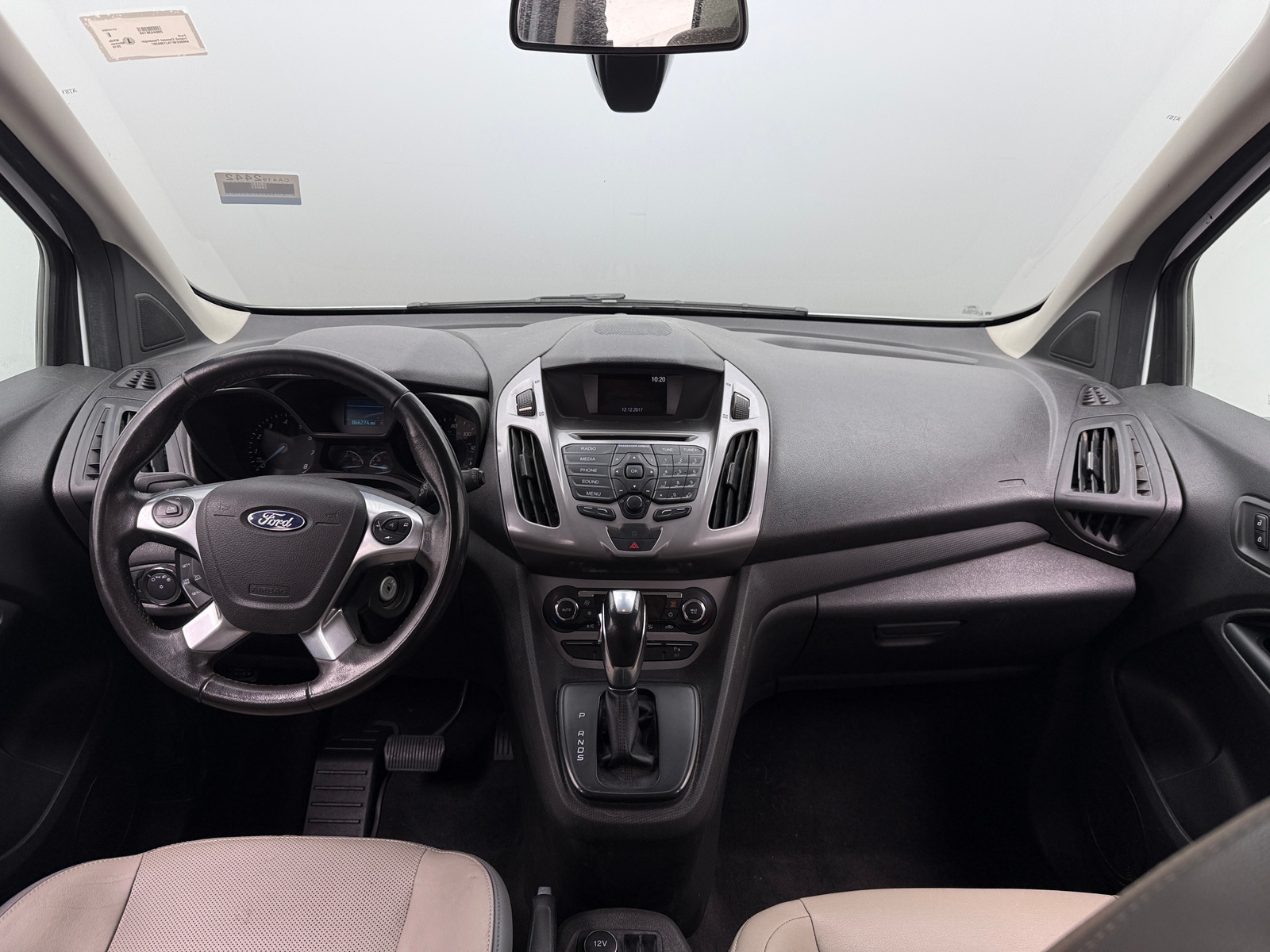 Thumbnail: 2018 Ford Transit Series - 3