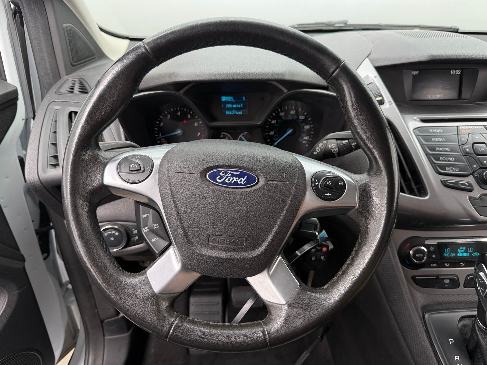 Thumbnail: 2018 Ford Transit Series - 5