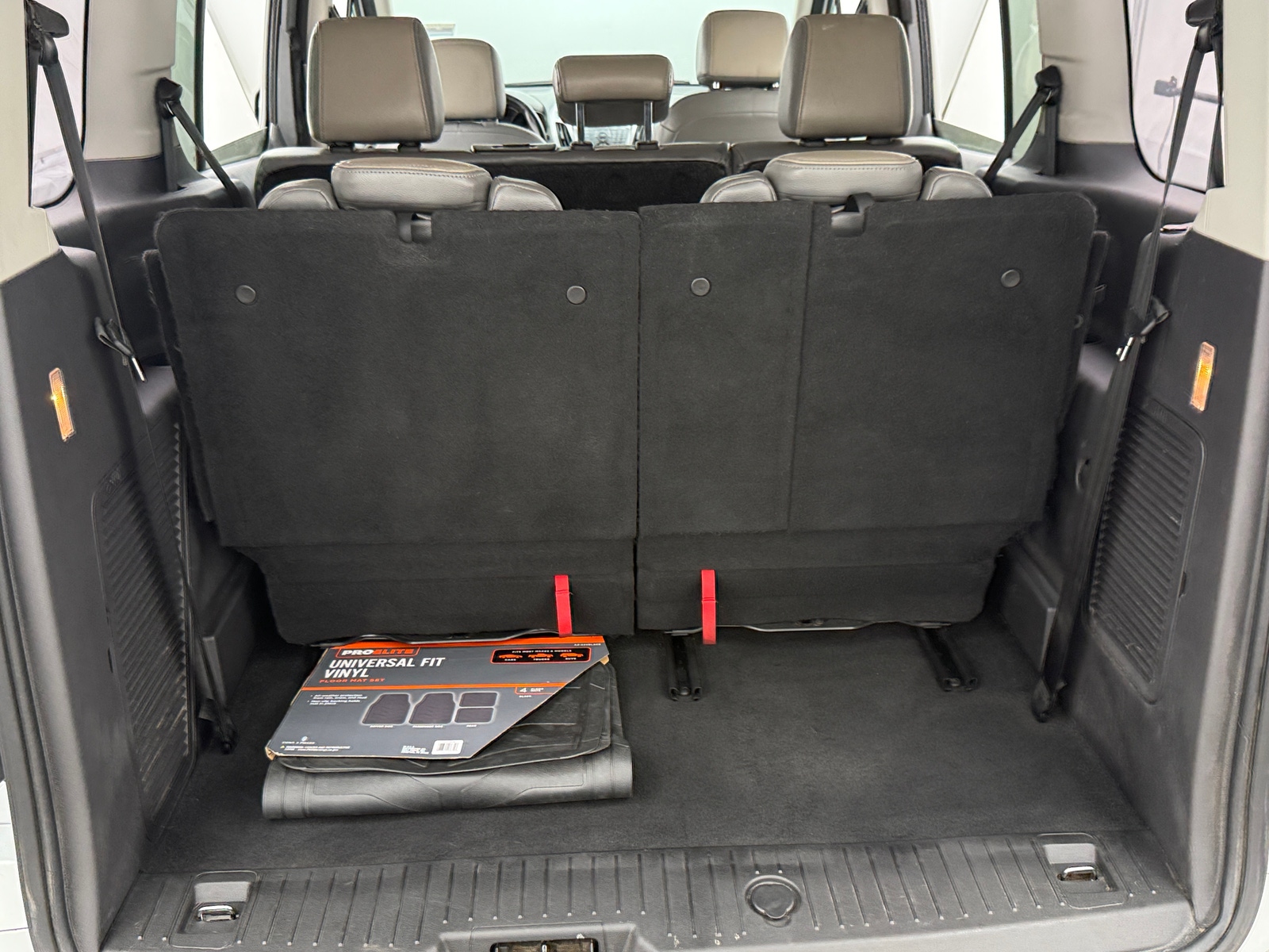 Thumbnail: 2018 Ford Transit Series - 7