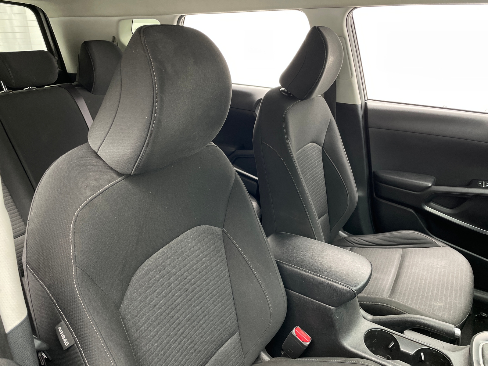 Thumbnail: 2020 Kia Soul - 2