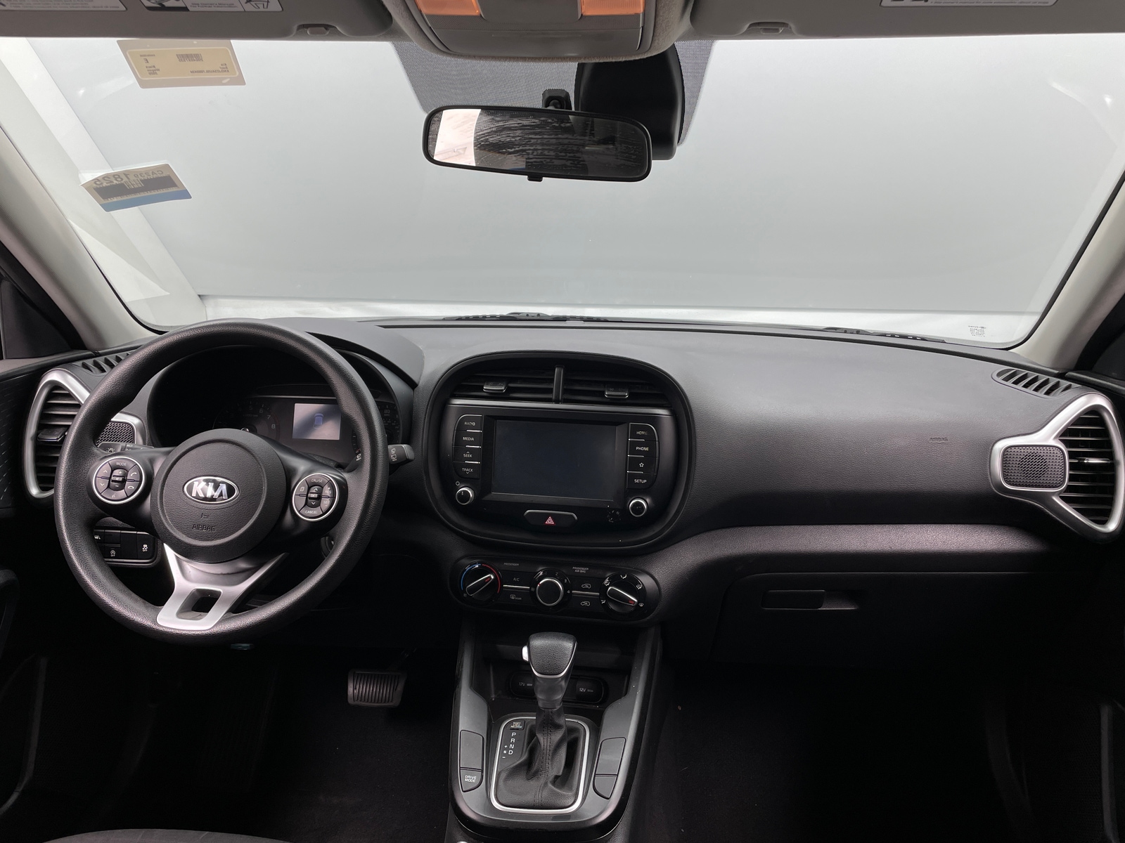 Thumbnail: 2020 Kia Soul - 3