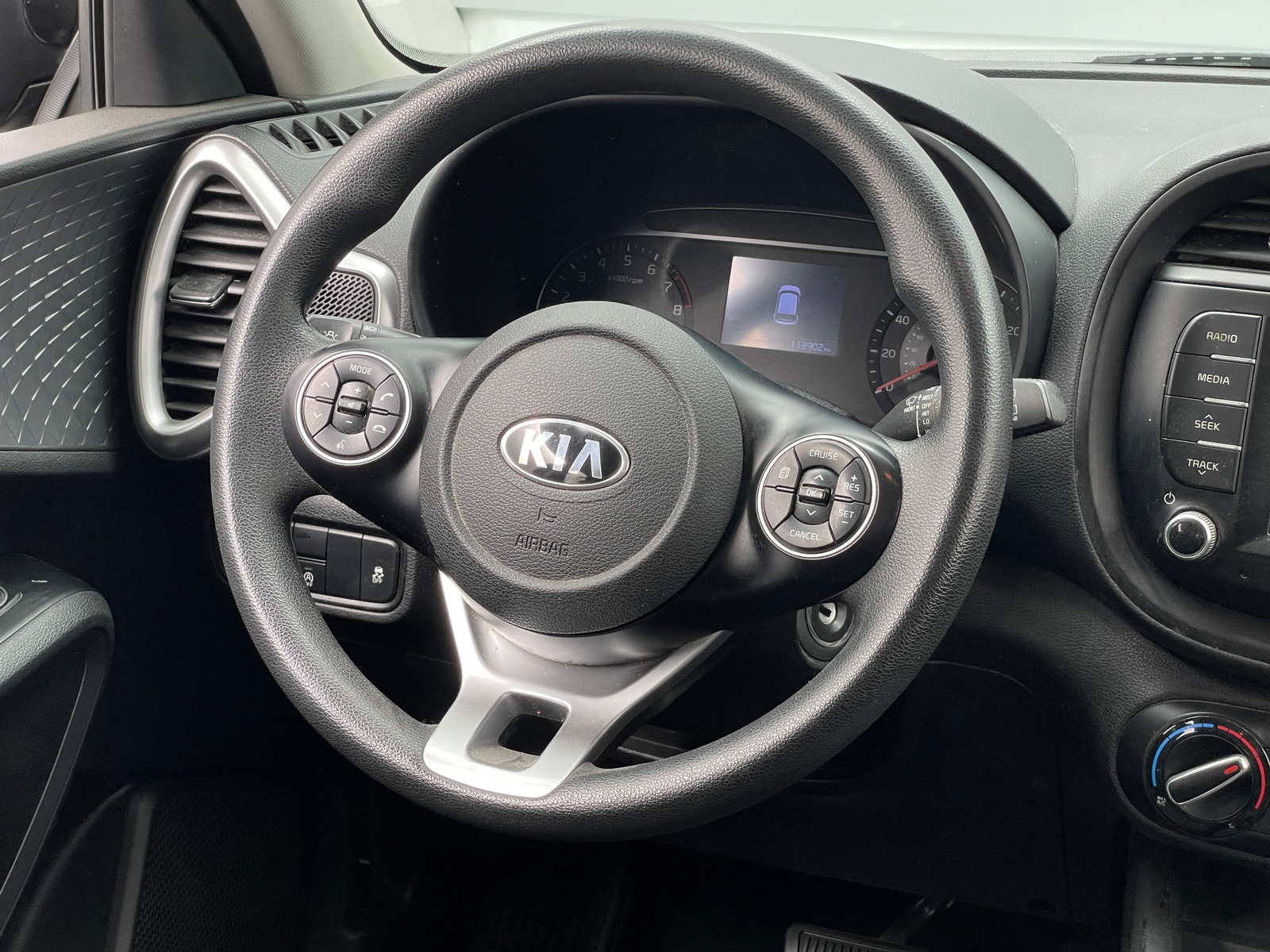 Thumbnail: 2020 Kia Soul - 5