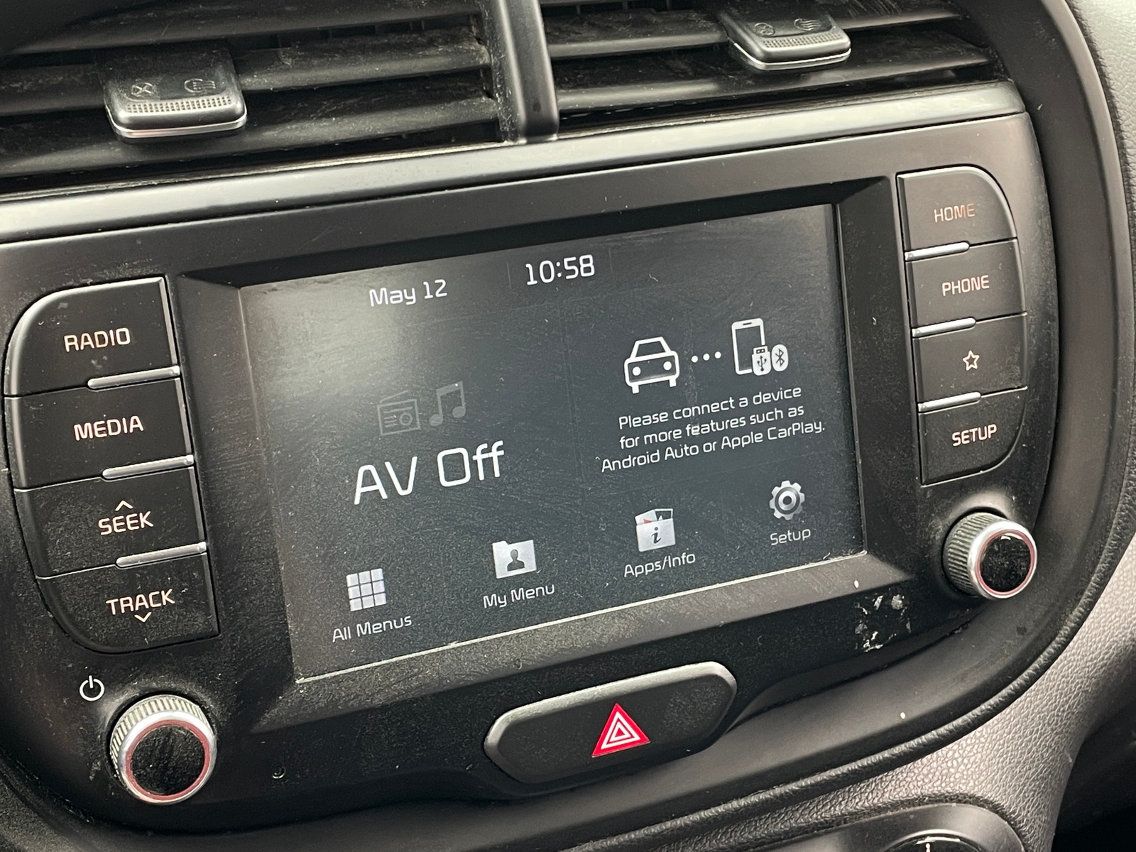 Thumbnail: 2020 Kia Soul - 4