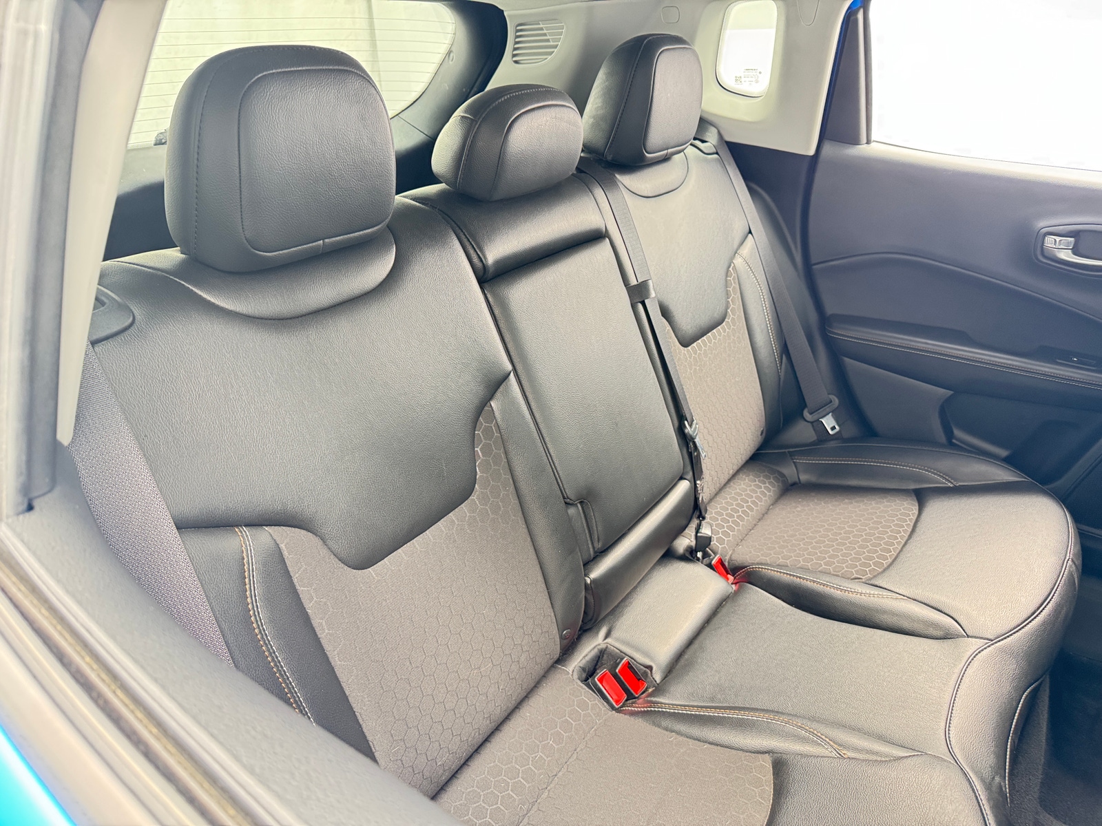 Thumbnail: 2021 Jeep Compass - 6
