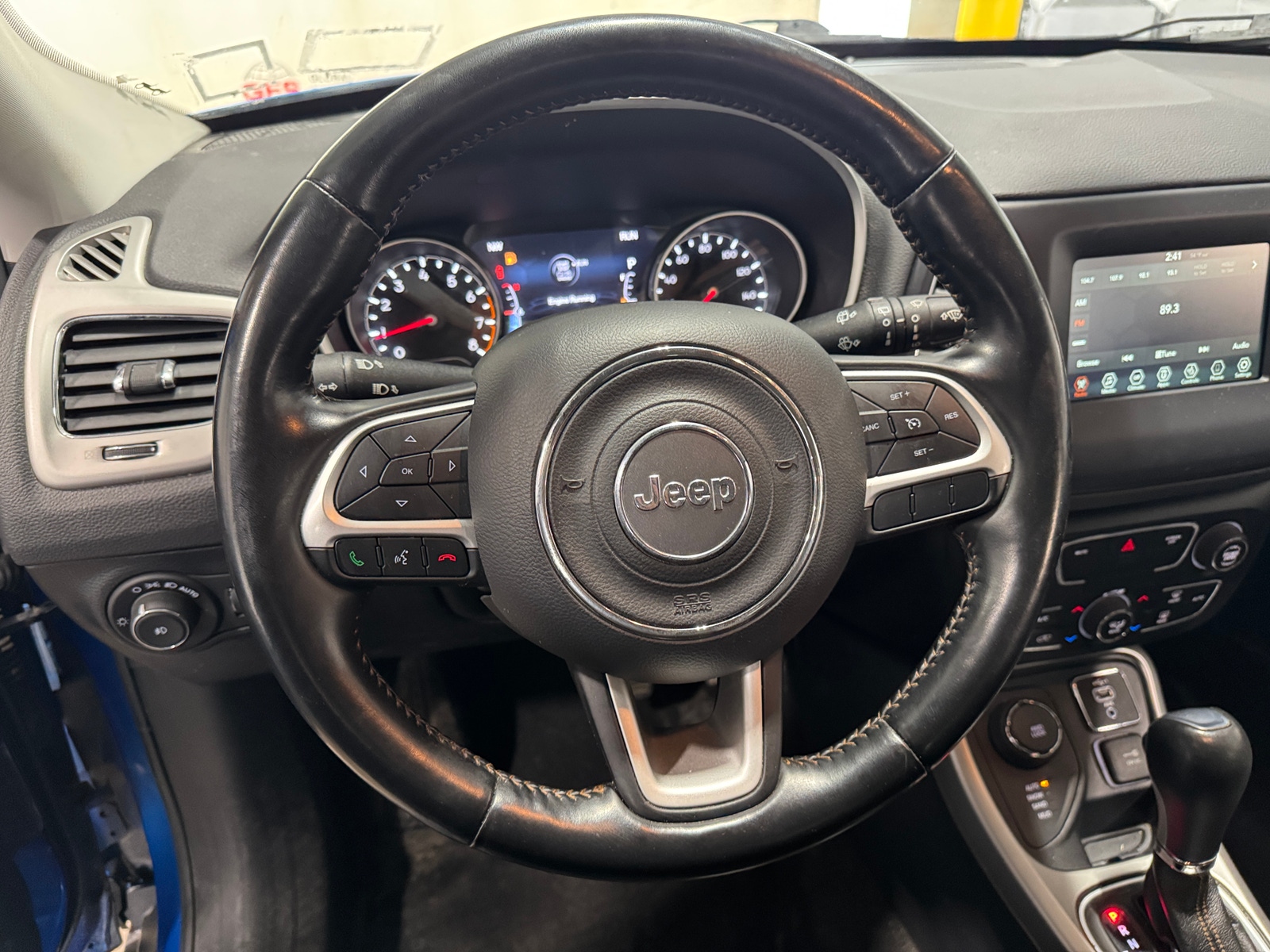 Thumbnail: 2021 Jeep Compass - 5