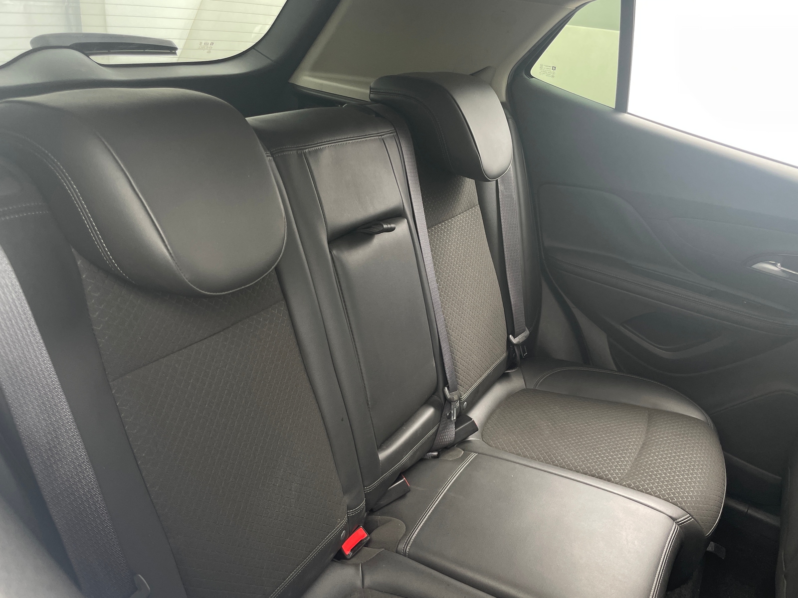 Thumbnail: 2018 Buick Encore - 5