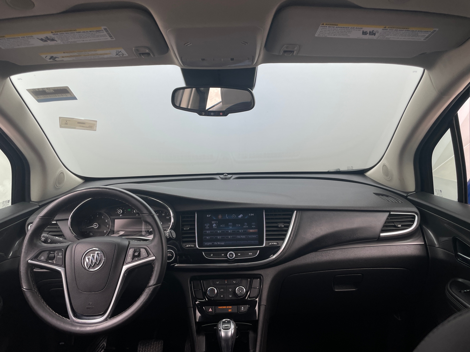 Thumbnail: 2018 Buick Encore - 2
