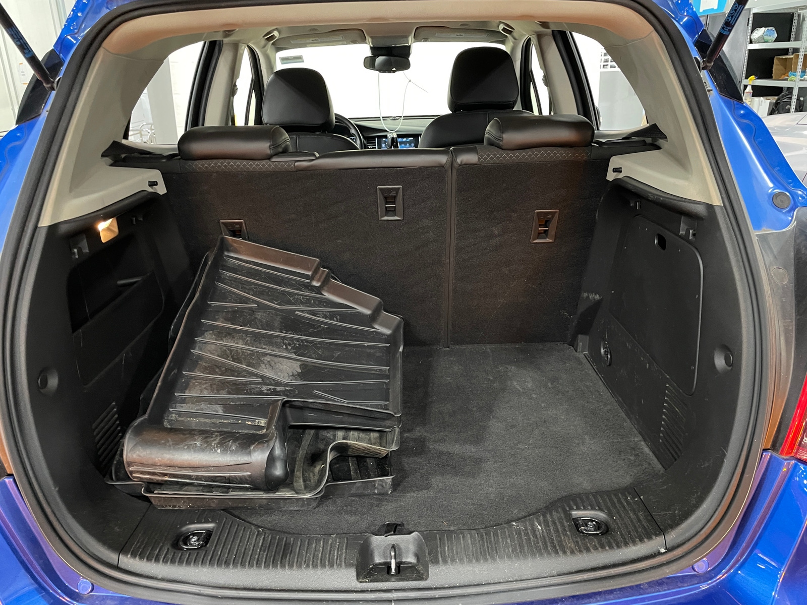 Thumbnail: 2018 Buick Encore - 6