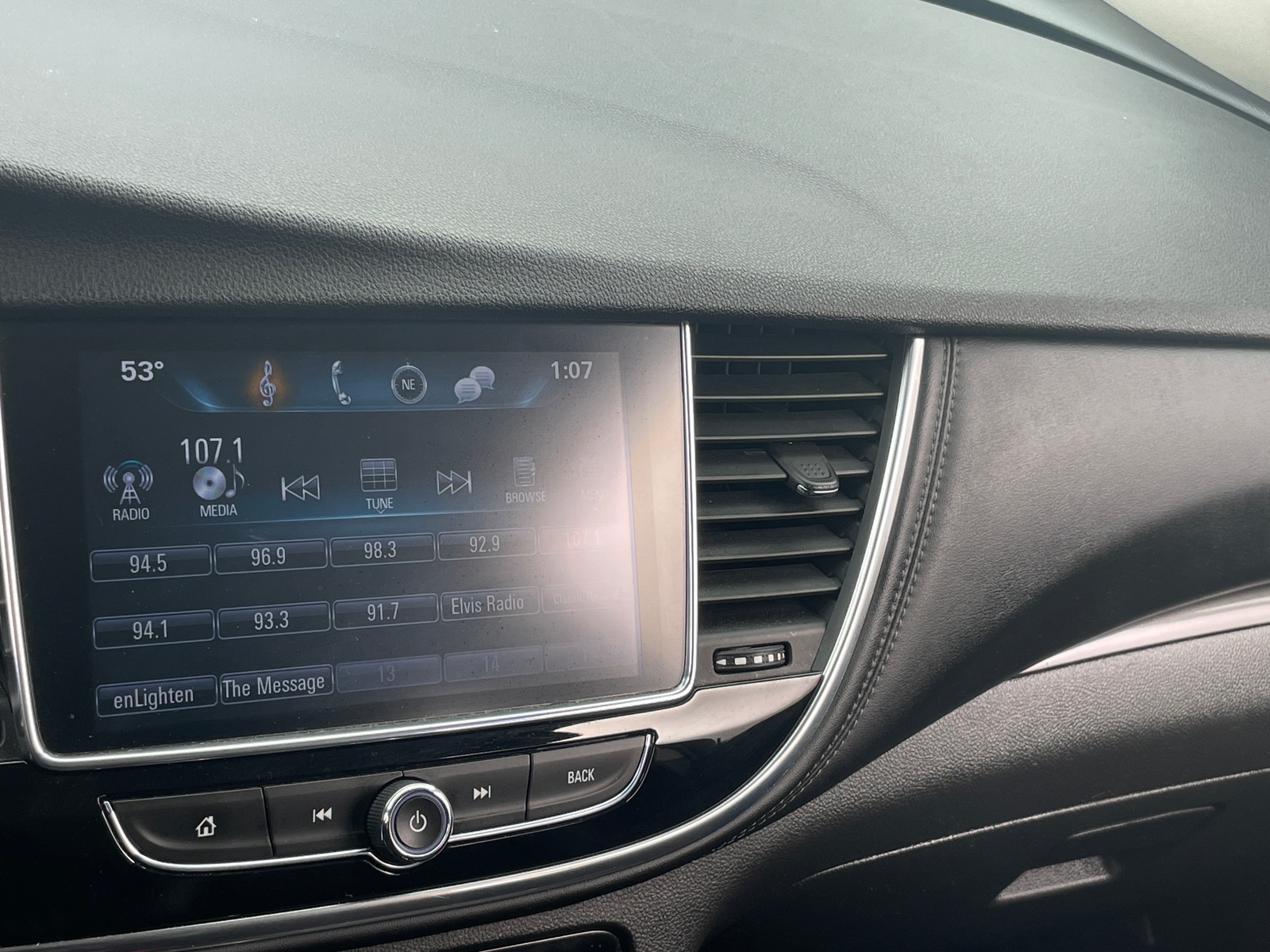 Thumbnail: 2018 Buick Encore - 3