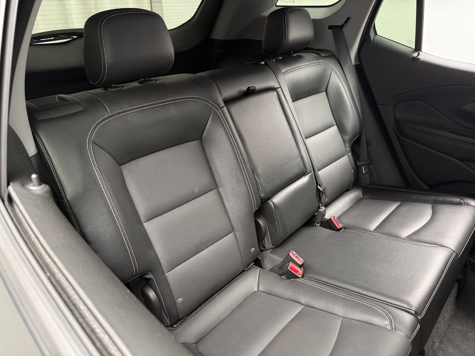 Thumbnail: 2024 GMC Terrain - 5
