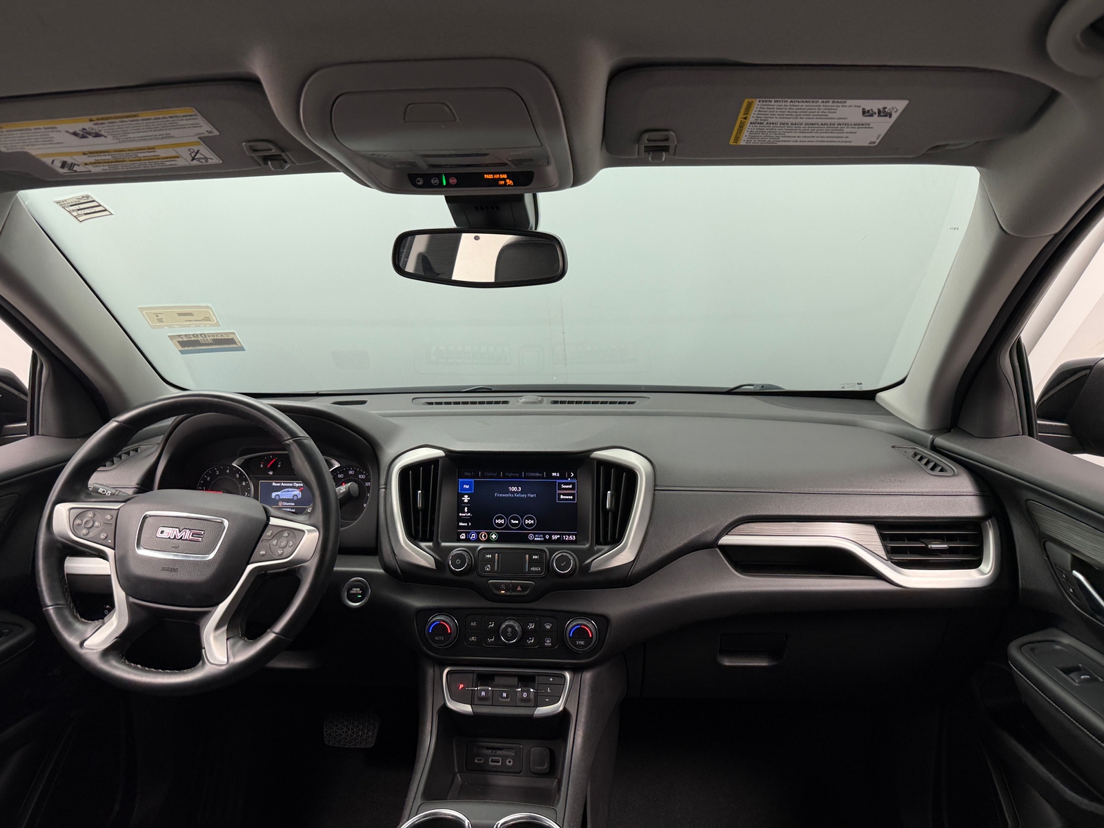 Thumbnail: 2024 GMC Terrain - 2