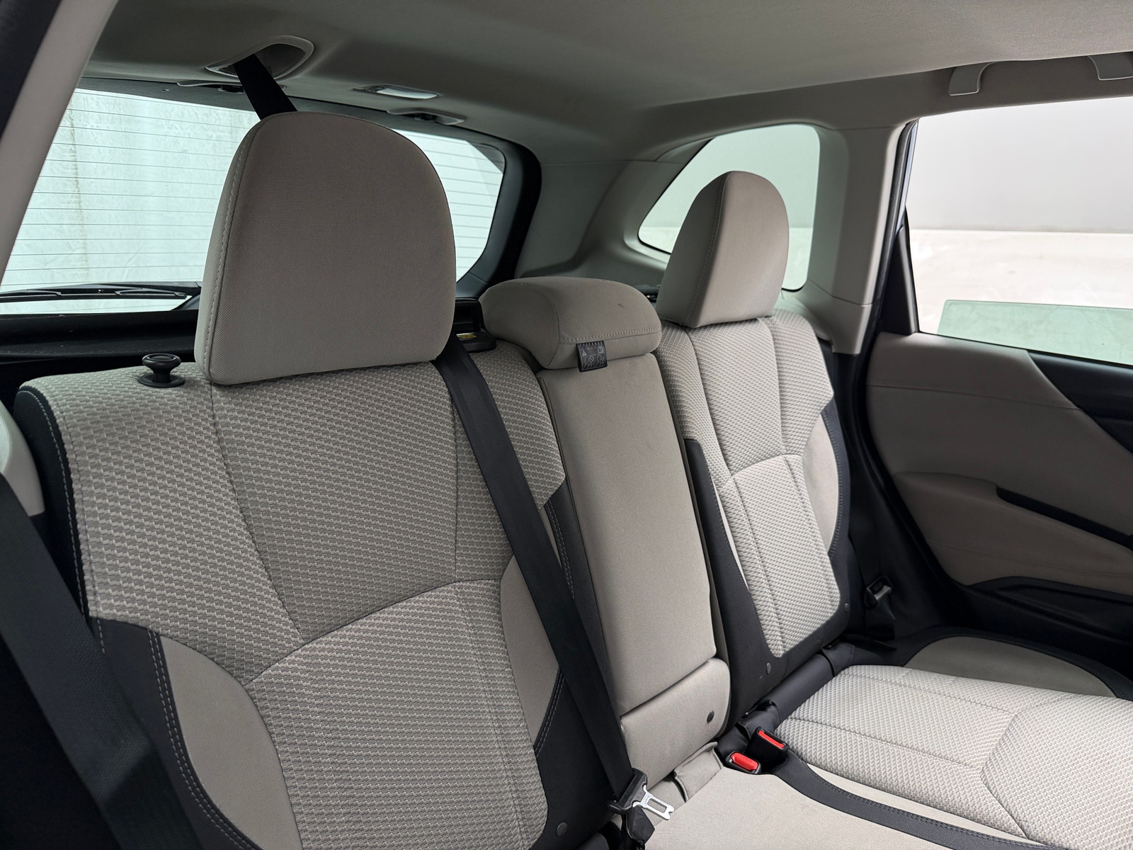 Thumbnail: 2023 Subaru Forester - 6