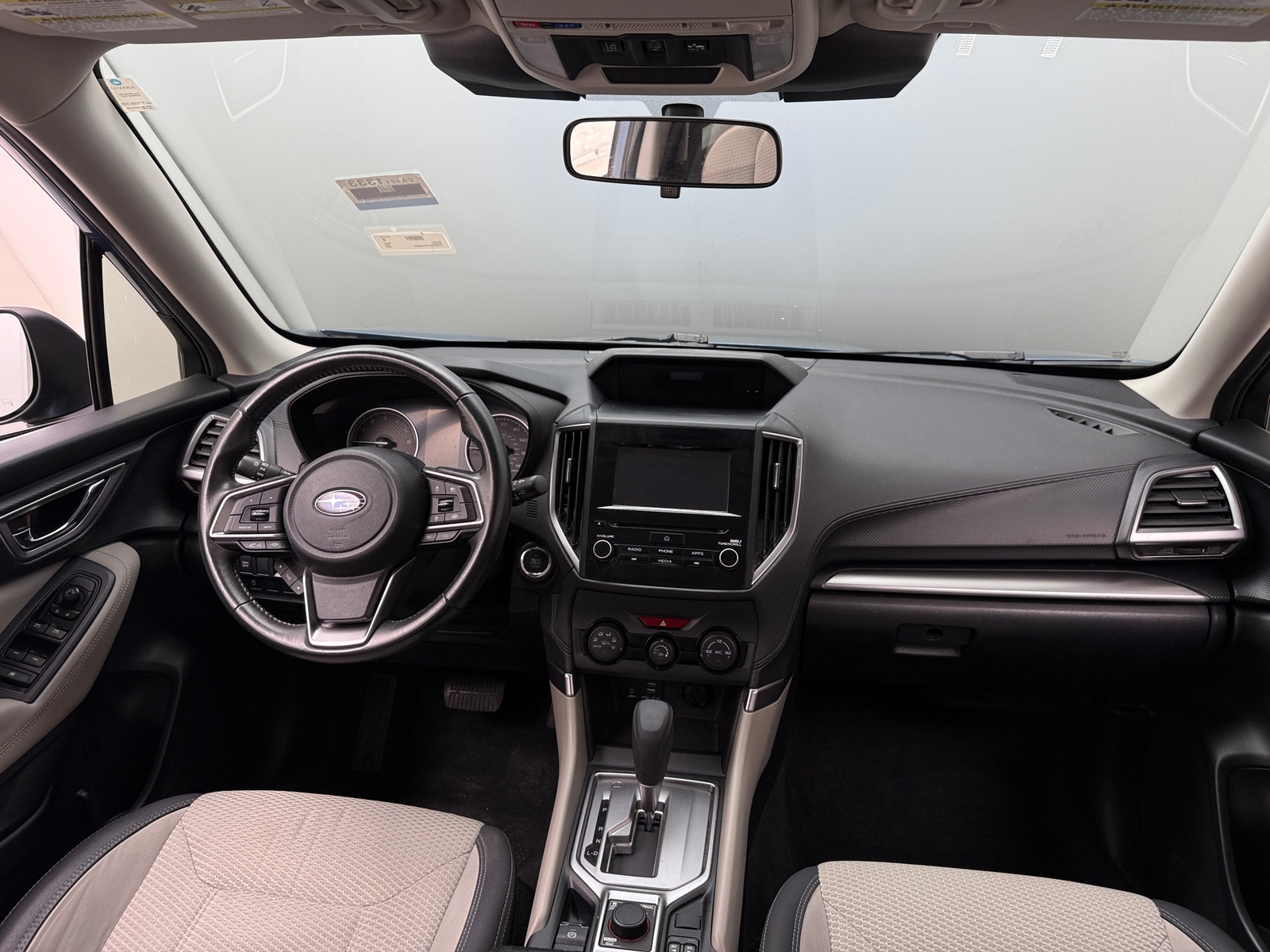 Thumbnail: 2023 Subaru Forester - 3