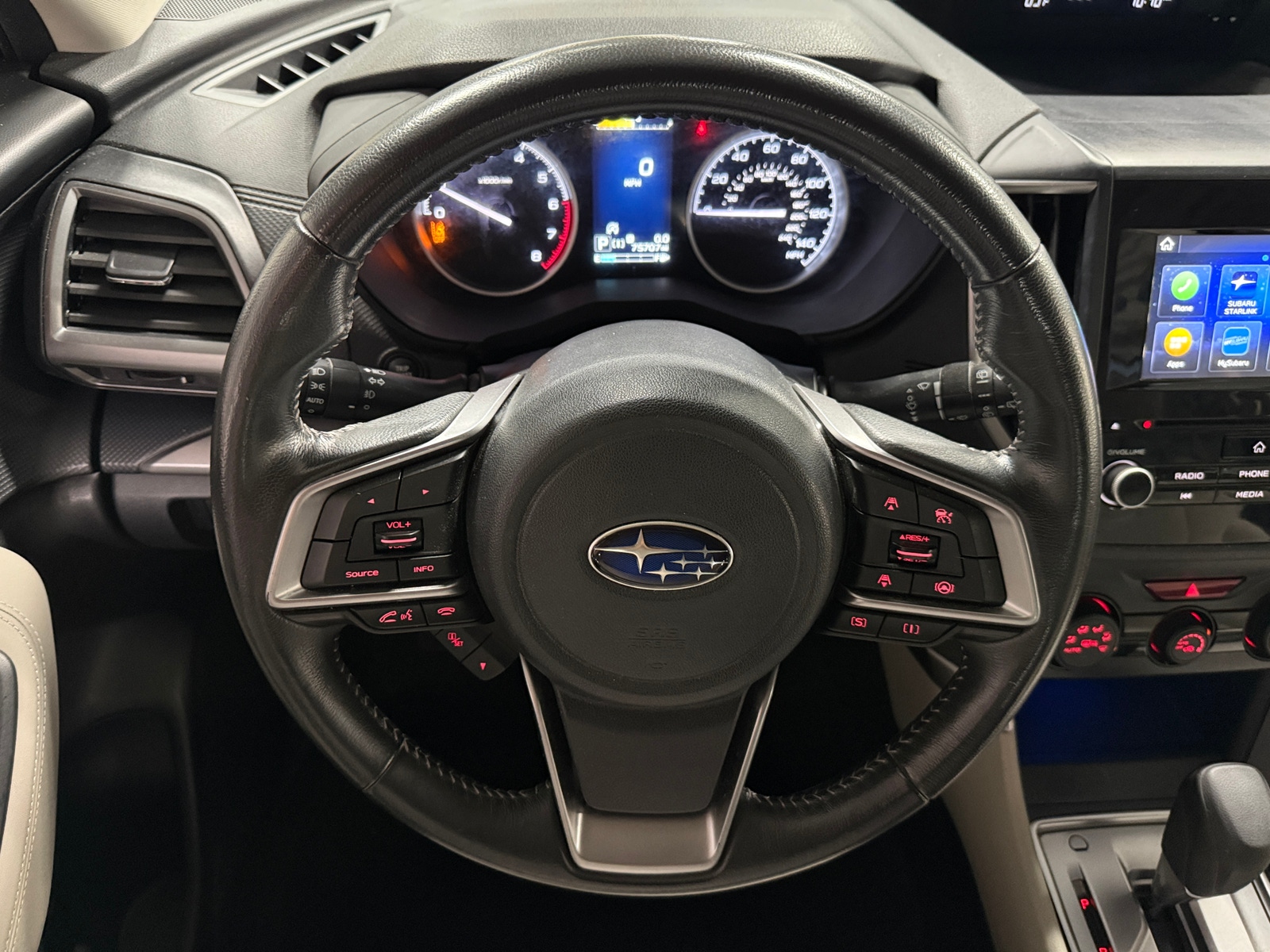 Thumbnail: 2023 Subaru Forester - 5