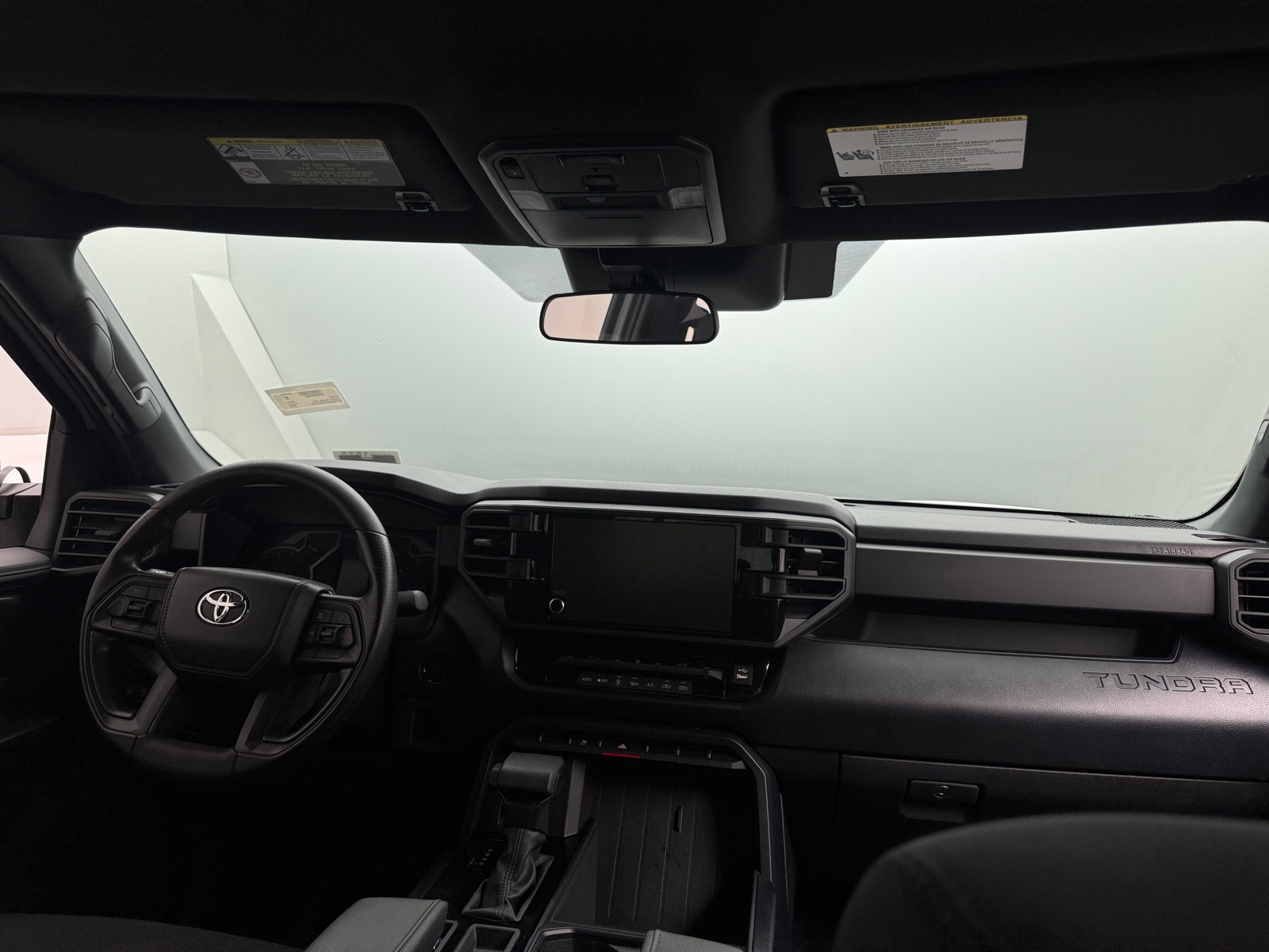 Thumbnail: 2025 Toyota Tundra - 3