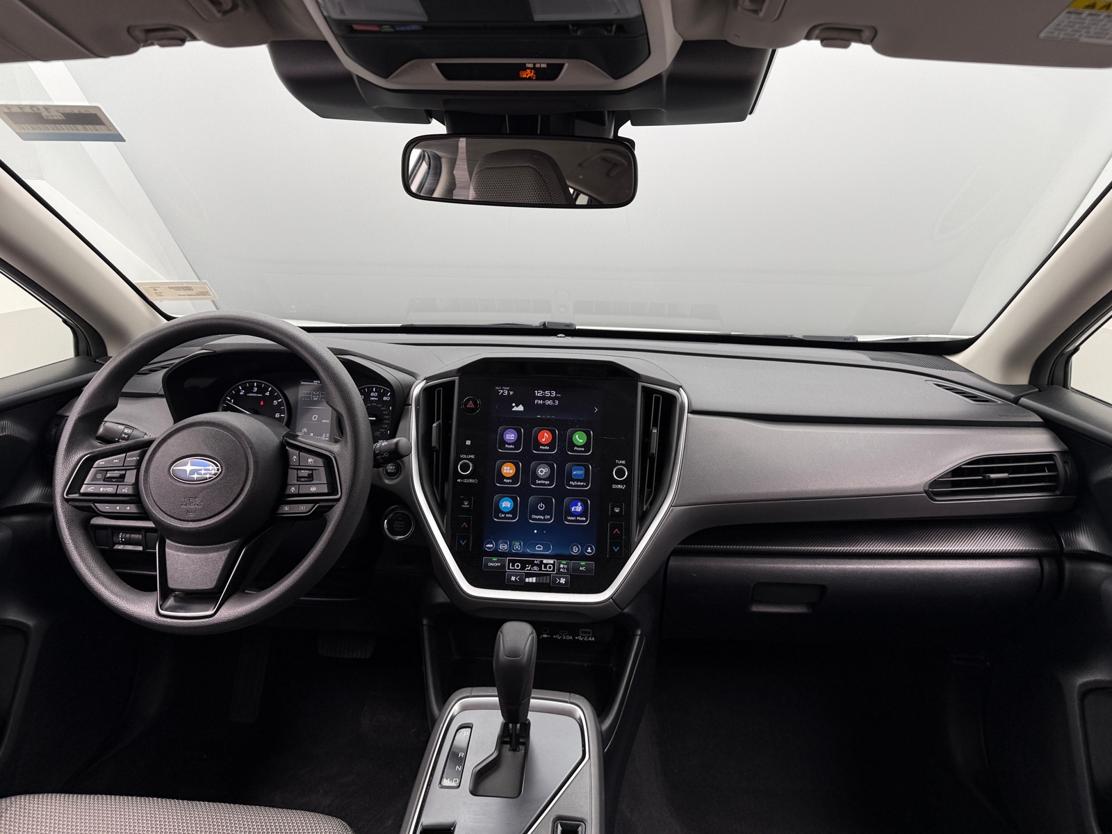 Thumbnail: 2024 Subaru Crosstrek - 3