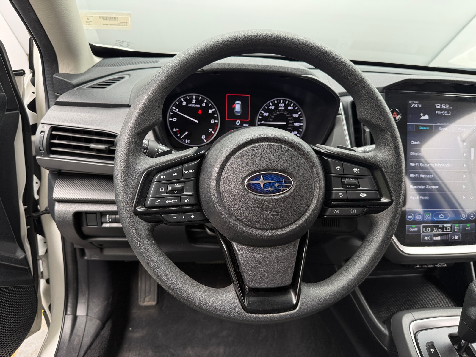 Thumbnail: 2024 Subaru Crosstrek - 5