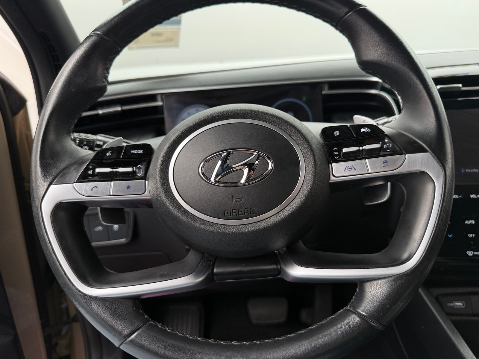 Thumbnail: 2024 Hyundai Santa Cruz - 4