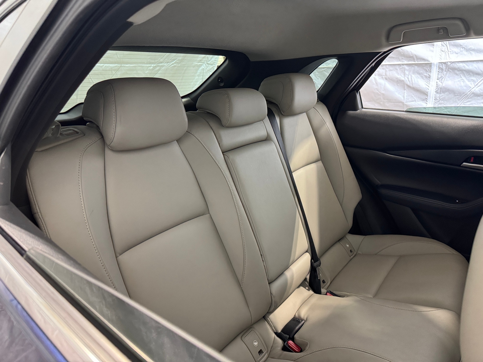 Thumbnail: 2020 Mazda CX-30 - 5