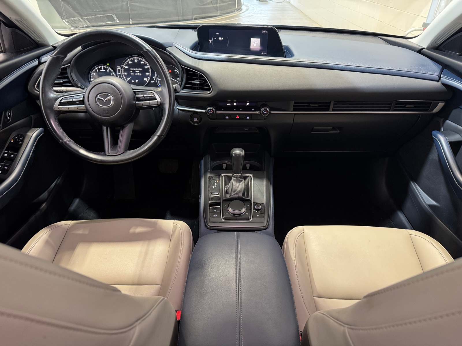 Thumbnail: 2020 Mazda CX-30 - 2
