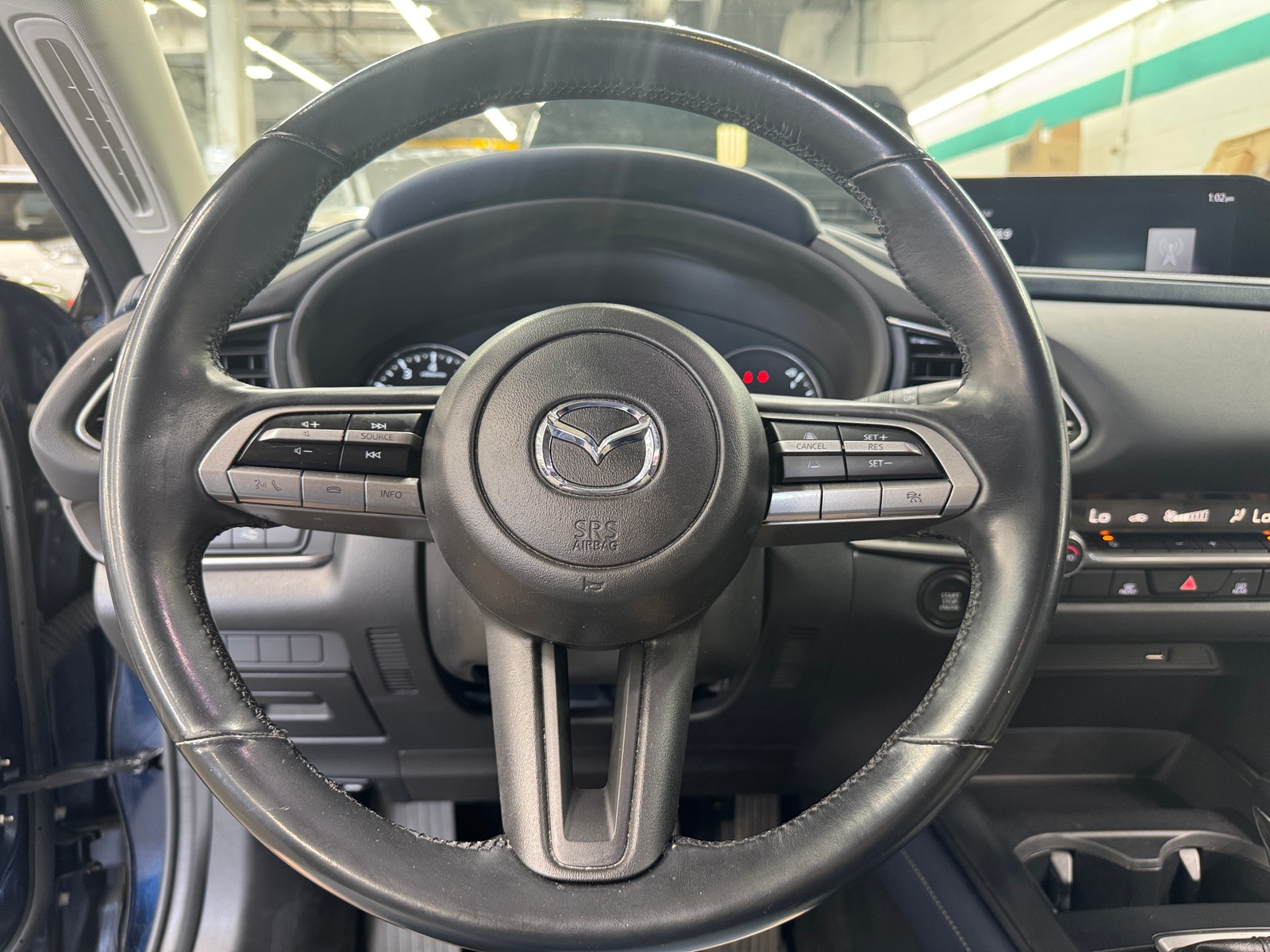 Thumbnail: 2020 Mazda CX-30 - 4