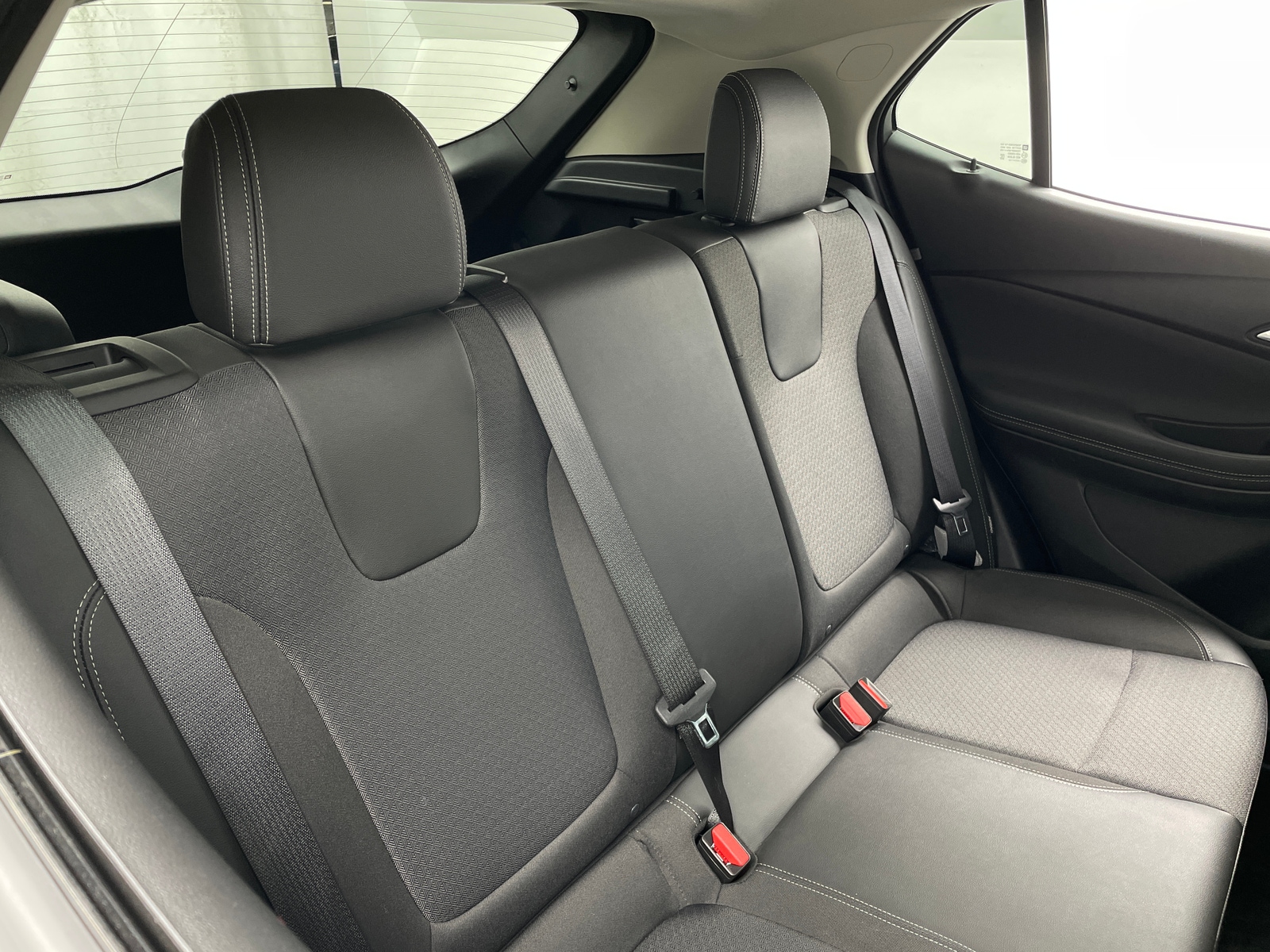 Thumbnail: 2025 Buick Encore GX - 5