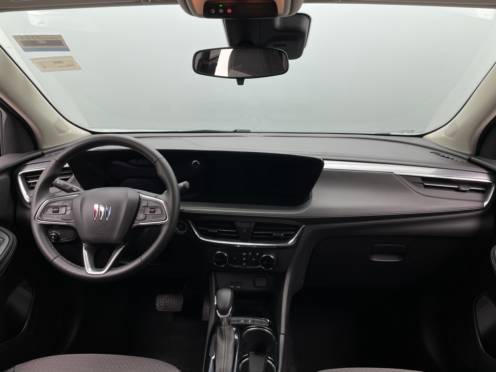 Thumbnail: 2025 Buick Encore GX - 2