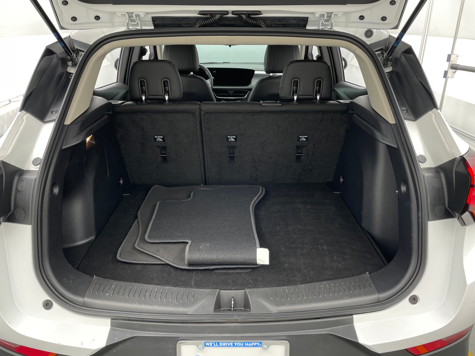 Thumbnail: 2025 Buick Encore GX - 6